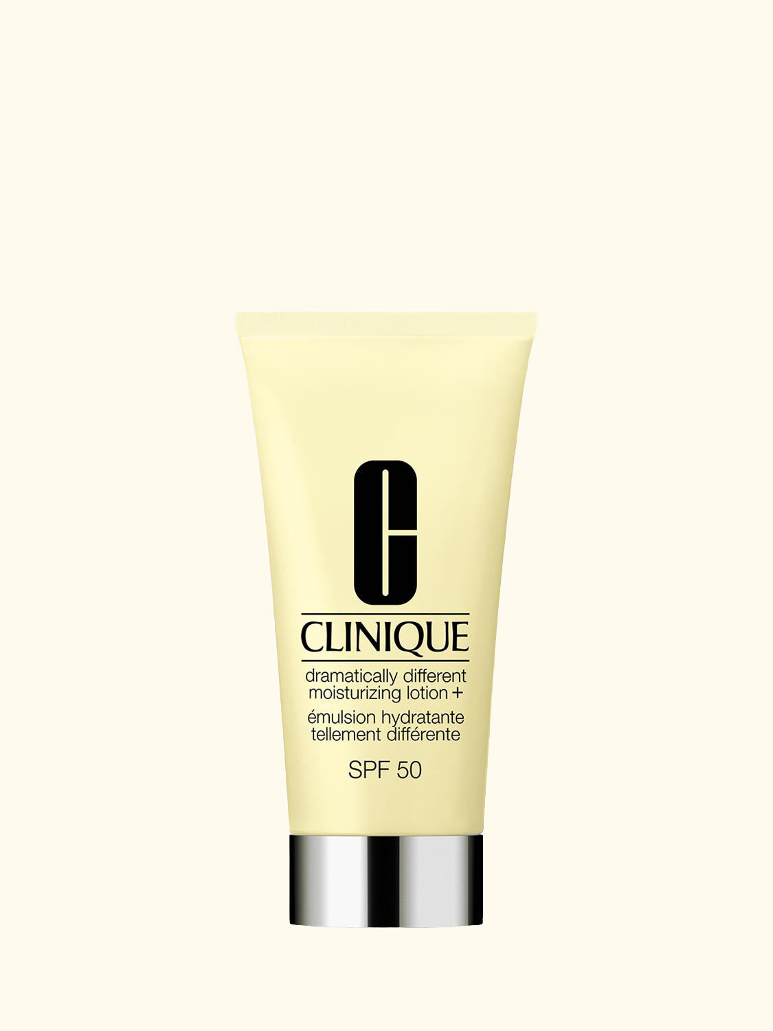 Dramatically Different Moisturising Lotion+ SPF 50