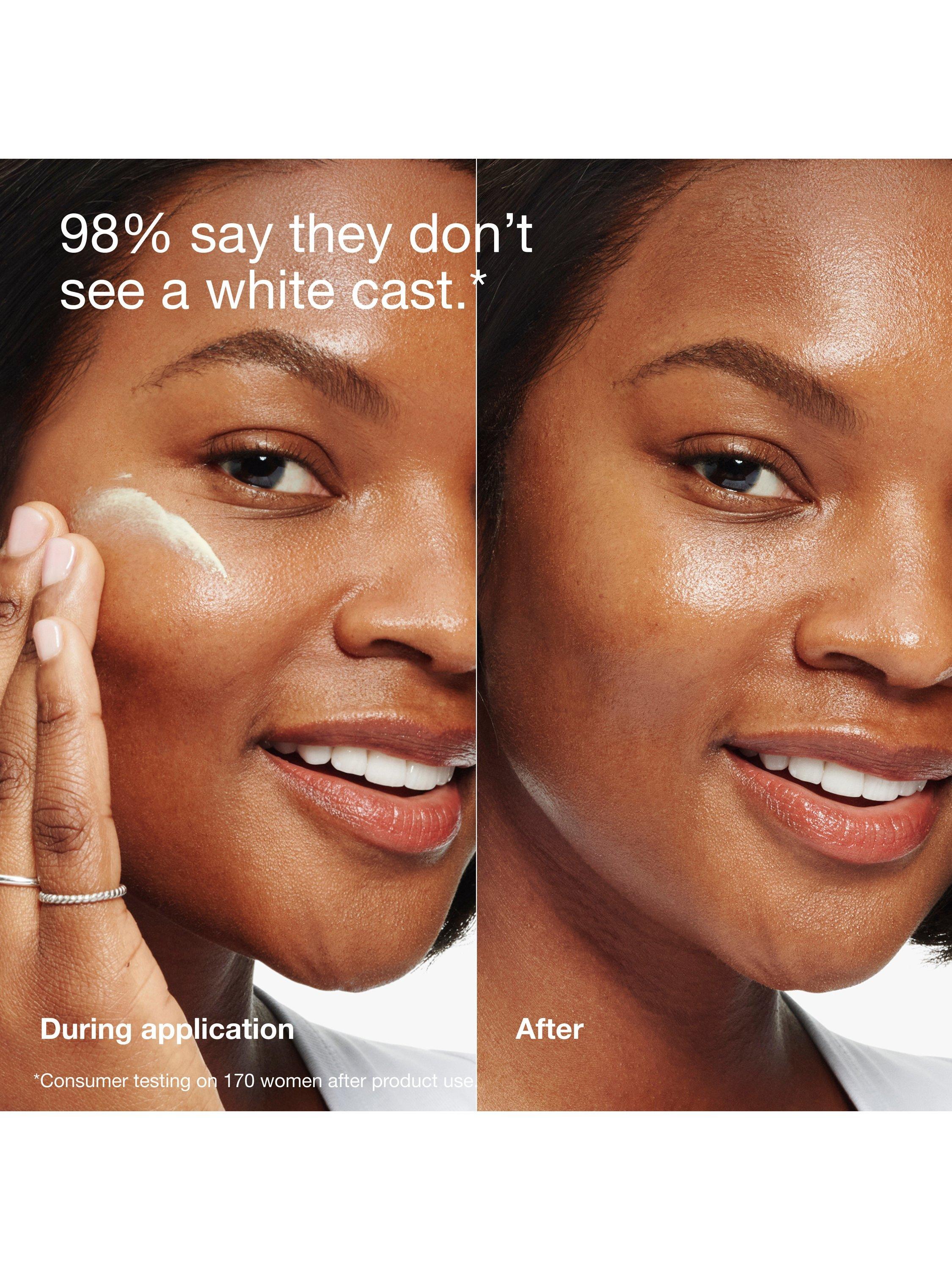Dramatically Different Moisturising Lotion+ SPF 50