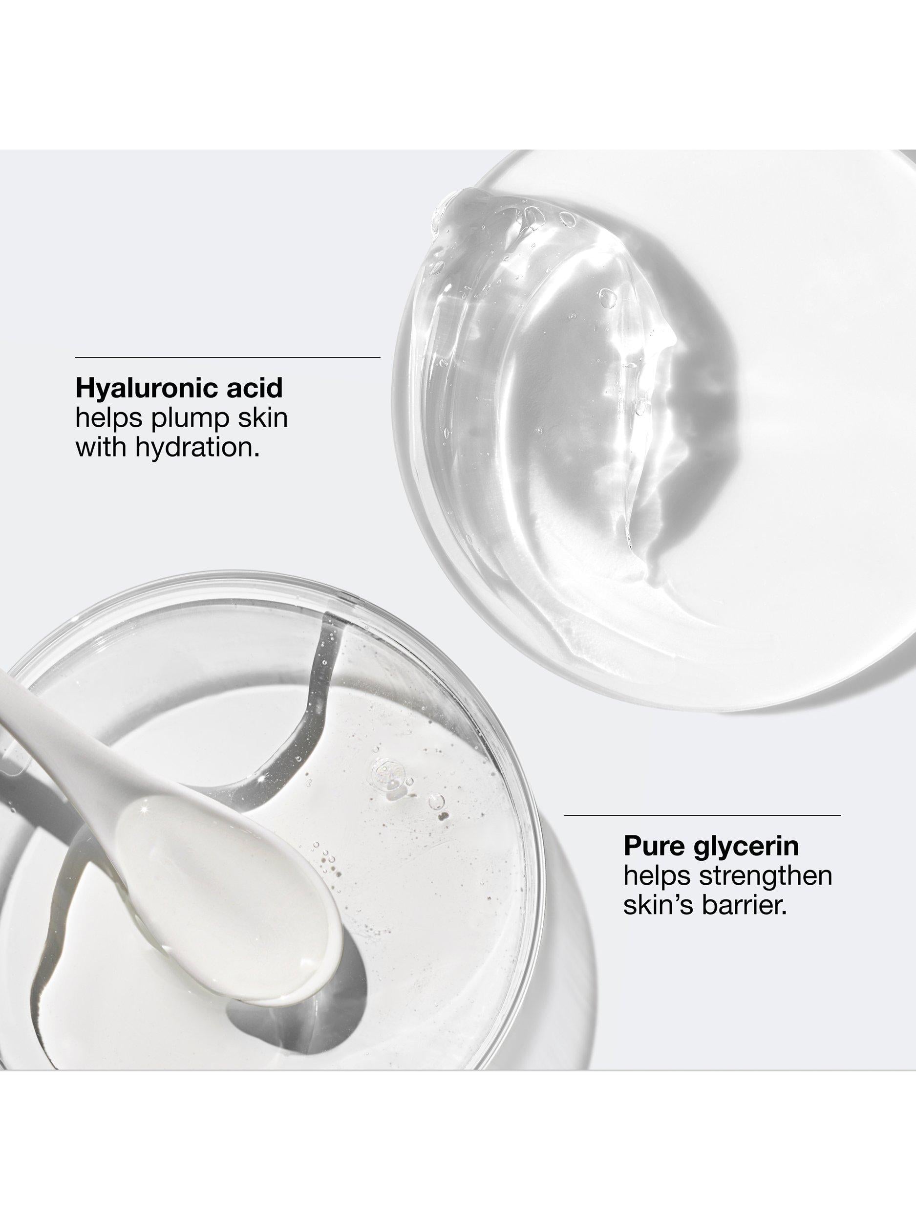 Dramatically Different Moisturising Lotion+ SPF 50
