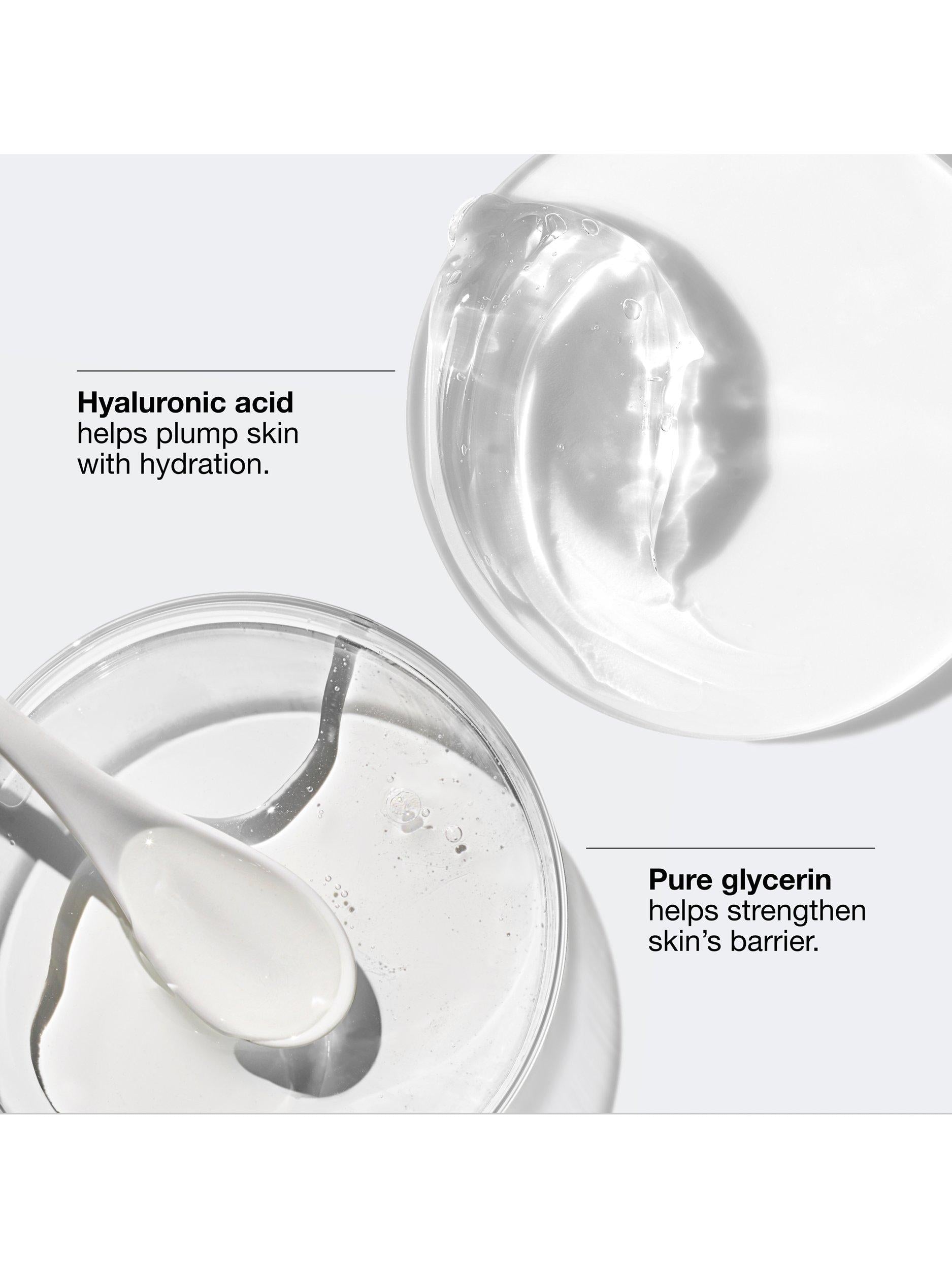 Dramatically Different Moisturising Lotion+ SPF 50