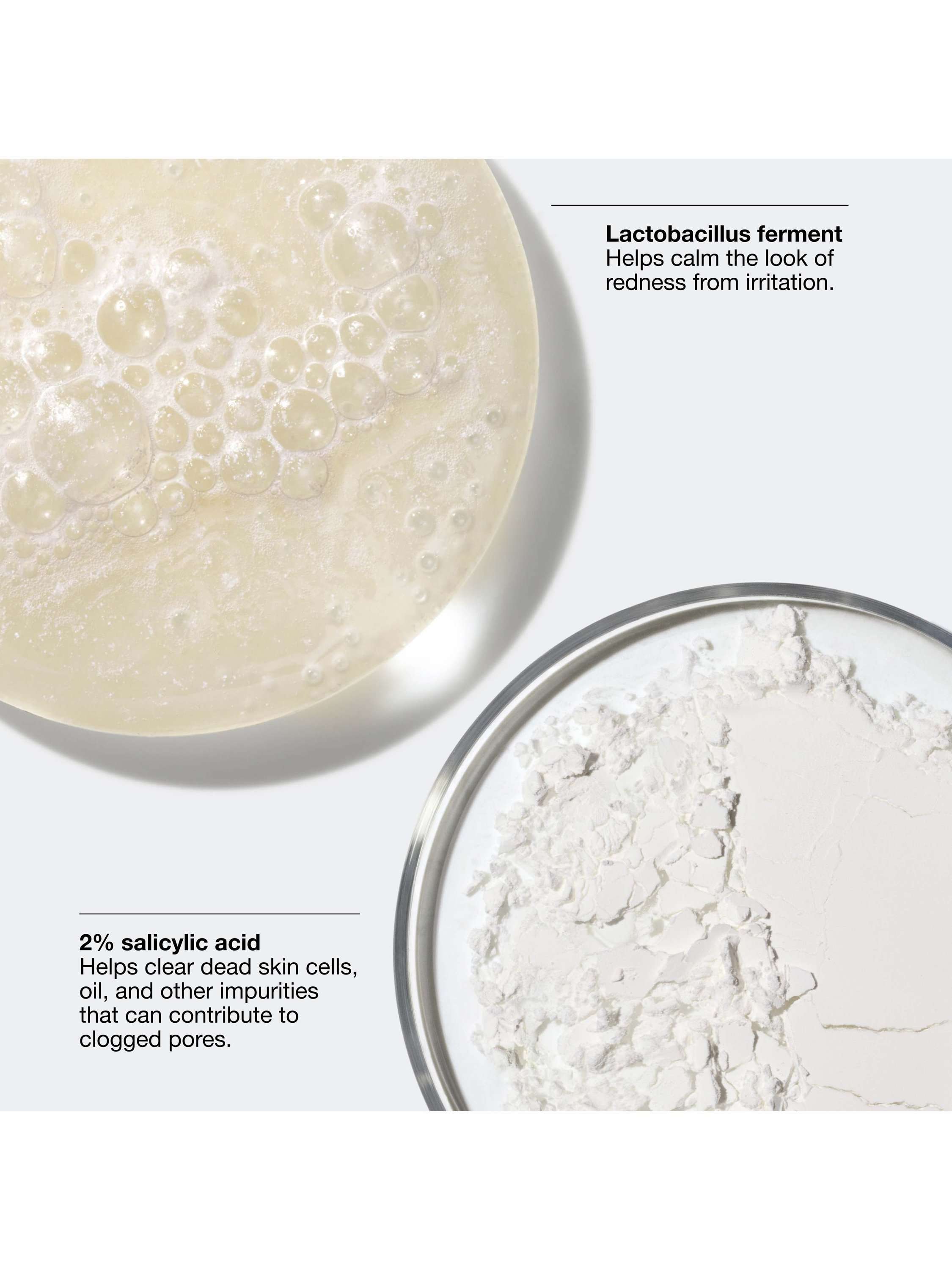 Anti-Blemish Solutions Clinical Advanced Clearing Gel