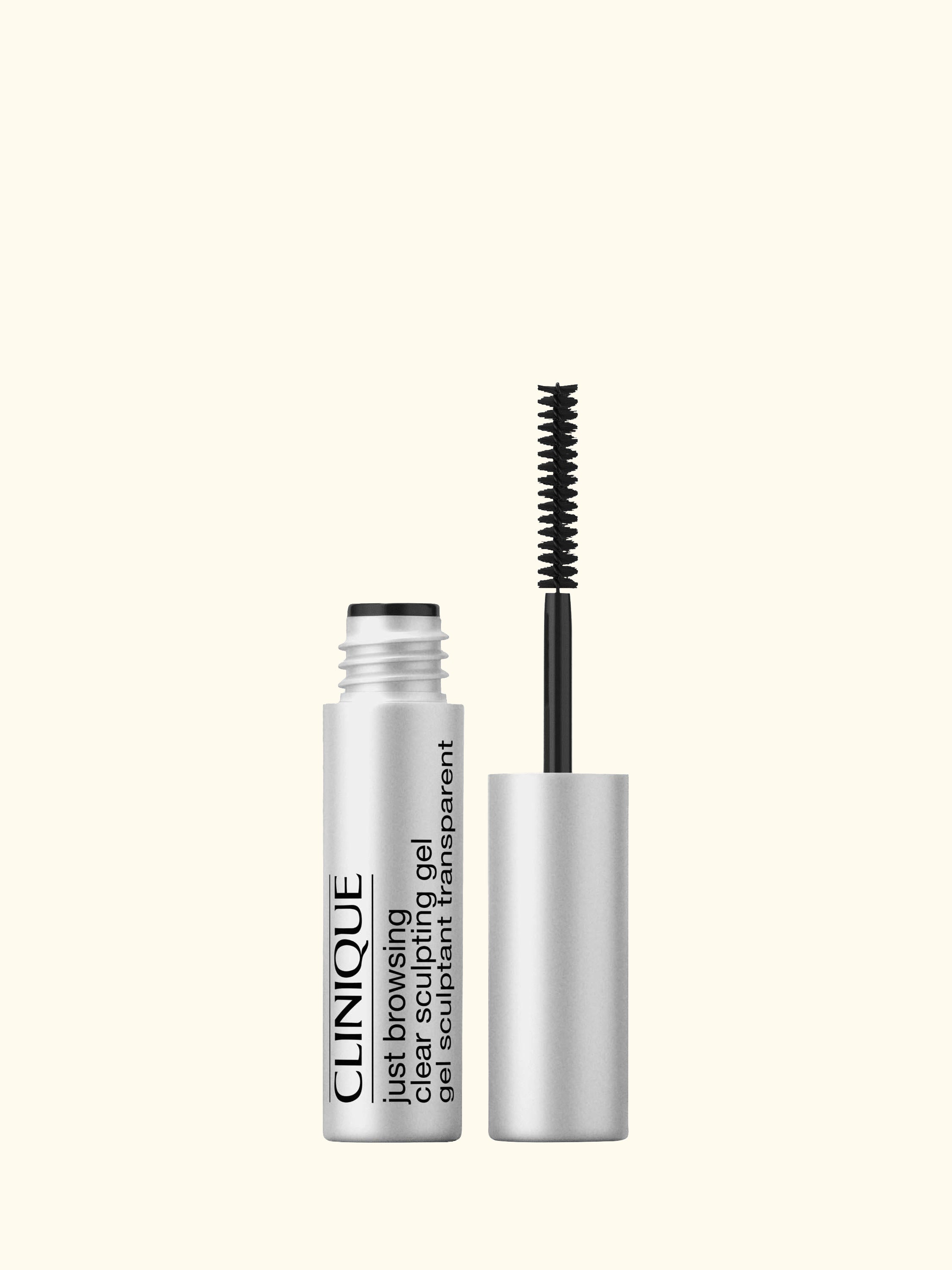 Just Browsing Clear Sculpting Gel, 9ml