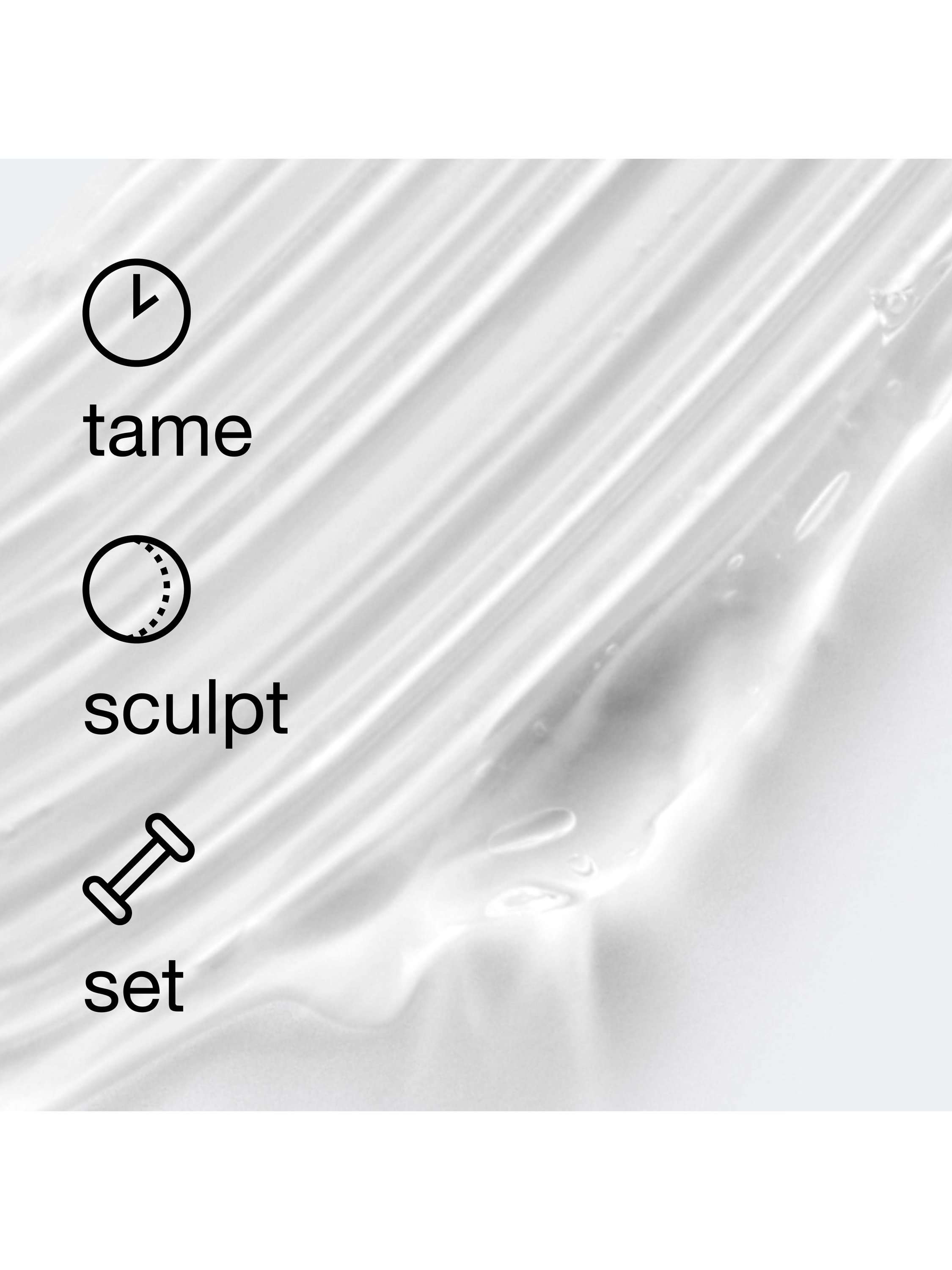 Just Browsing Clear Sculpting Gel, 9ml