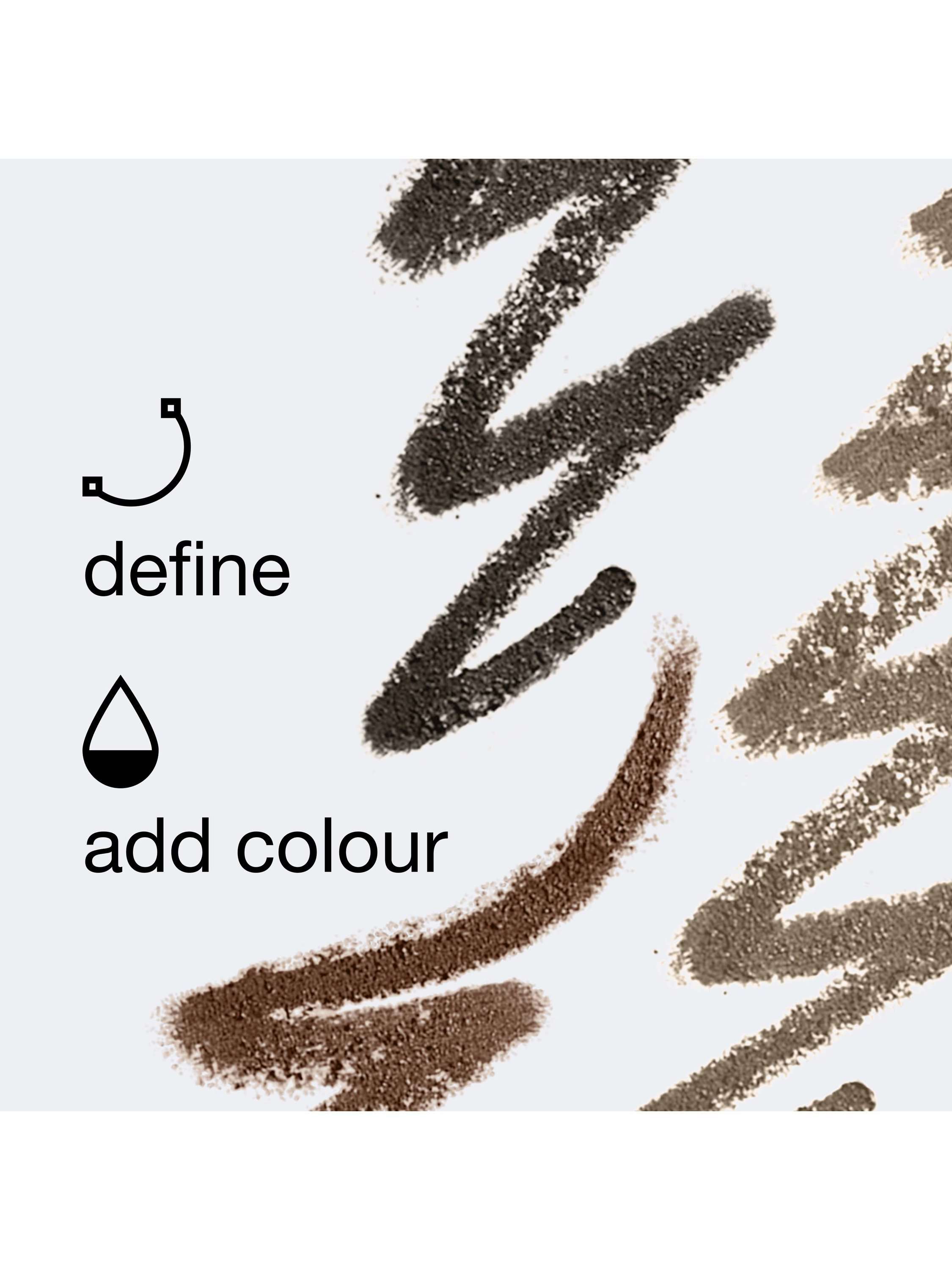 Quickliner™ For Brows Eyebrow Pencil