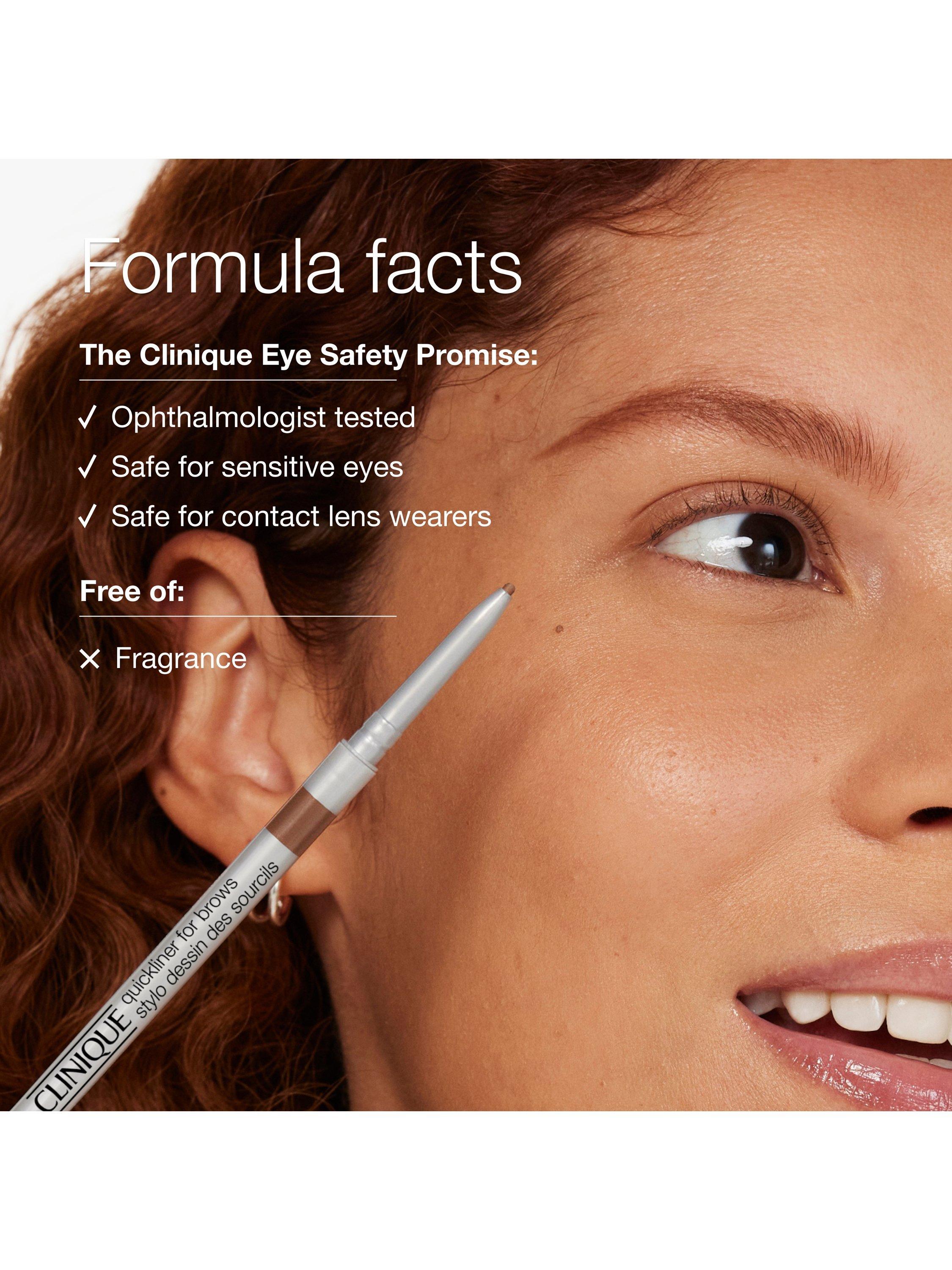 Quickliner™ For Brows Eyebrow Pencil