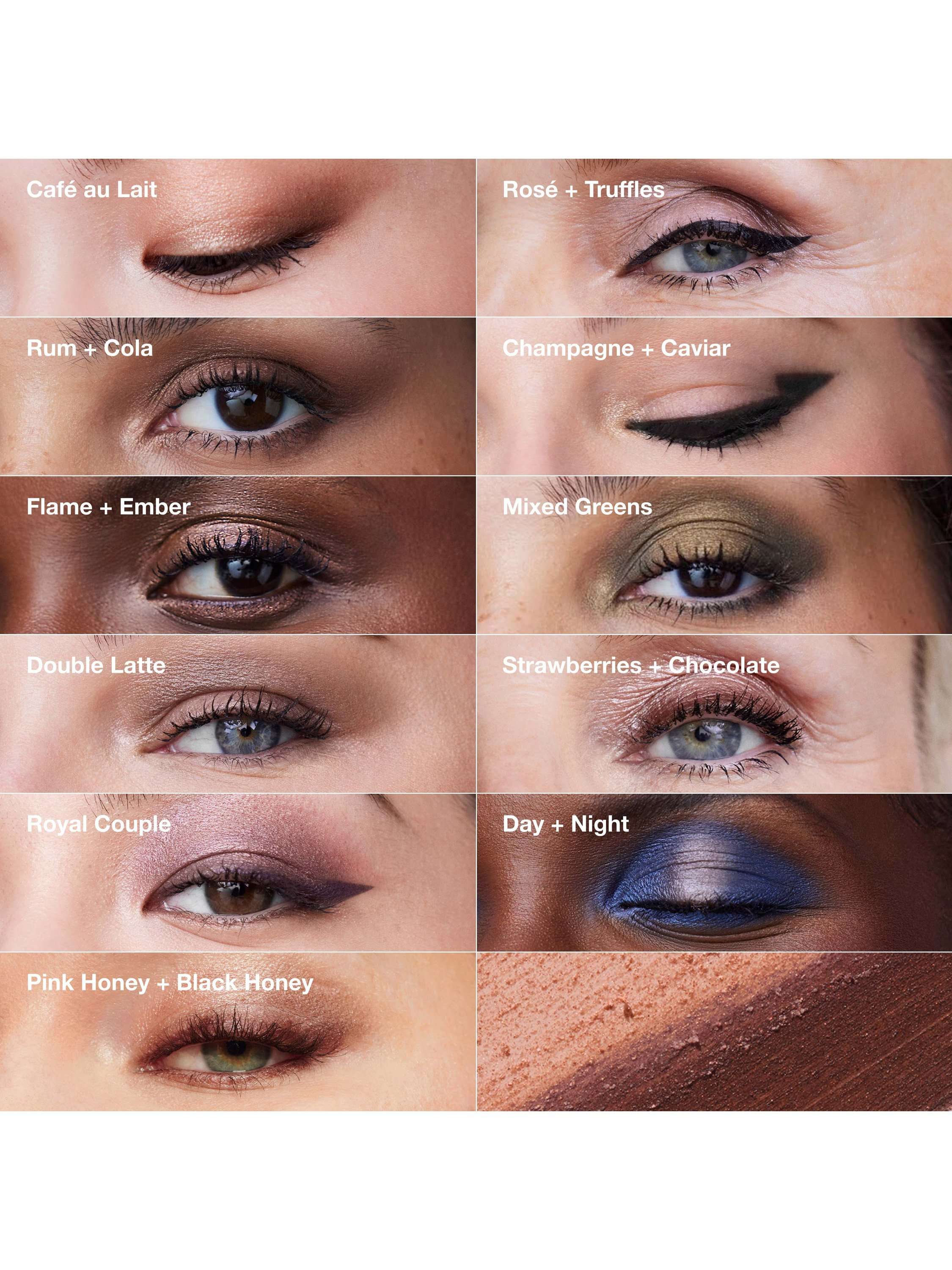 High Impact Shadow Play Shadow & Definer