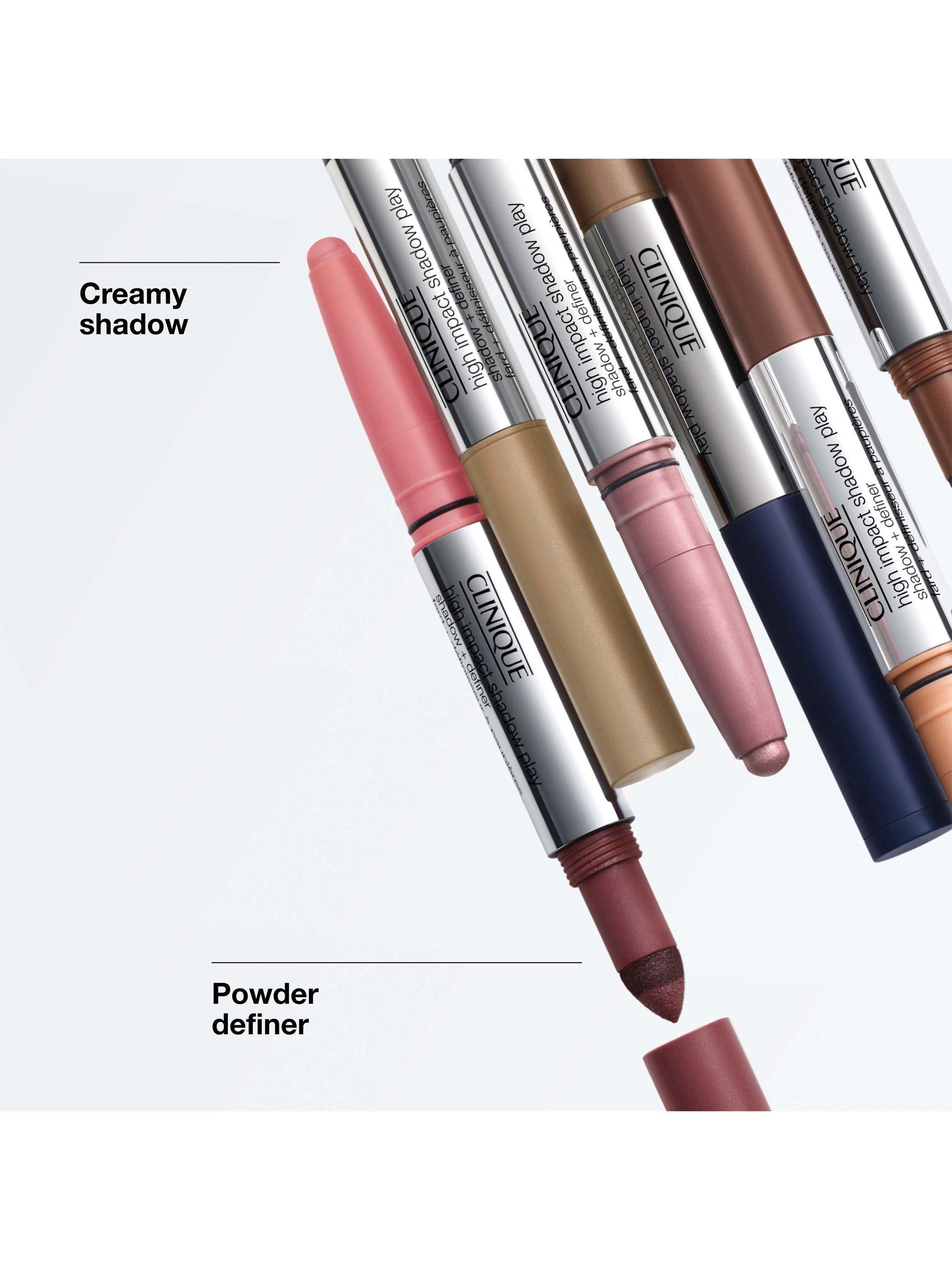 High Impact Shadow Play Shadow & Definer