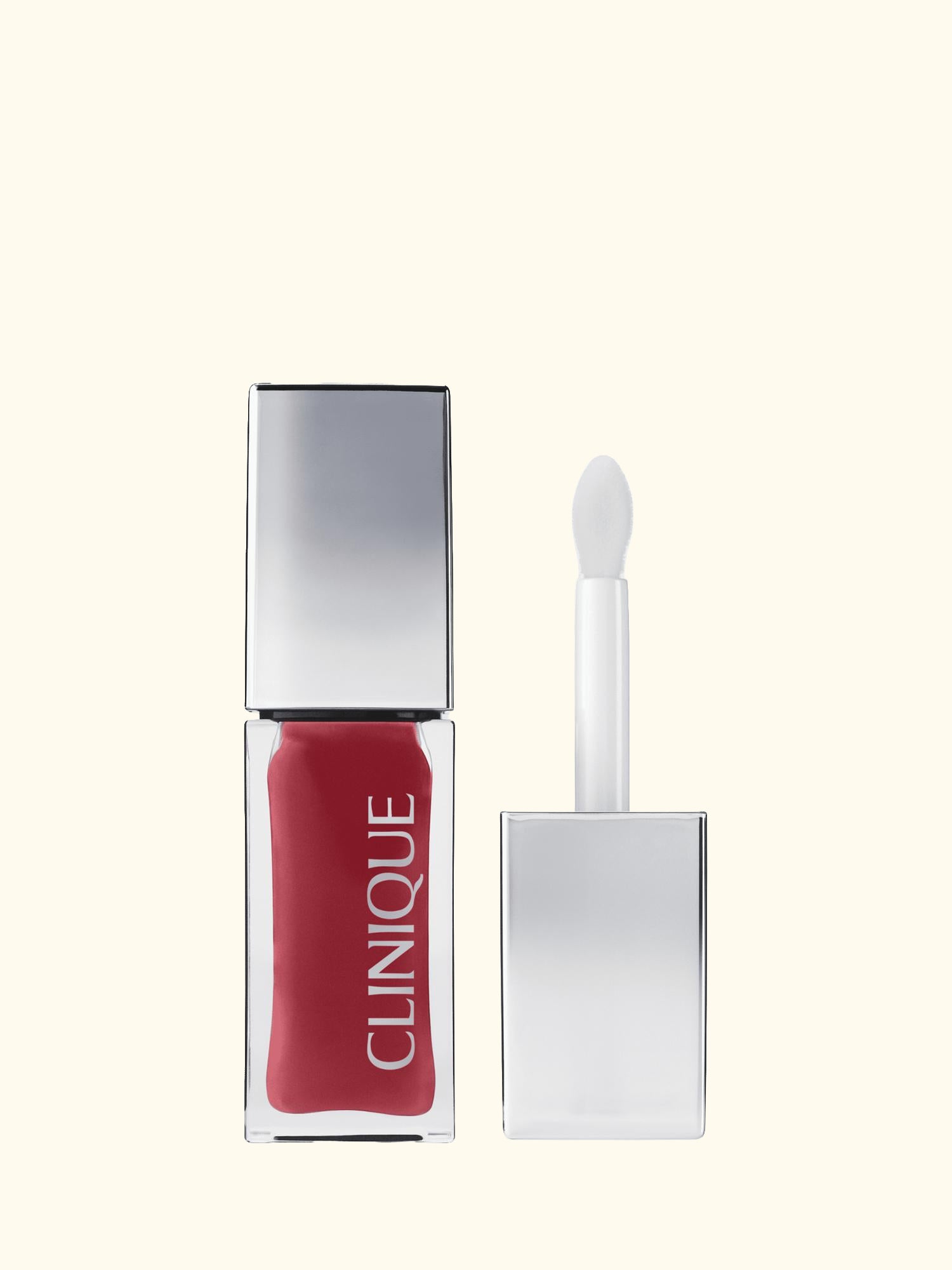 Limited Edition Clinique Pop Lip + Cheek Oil