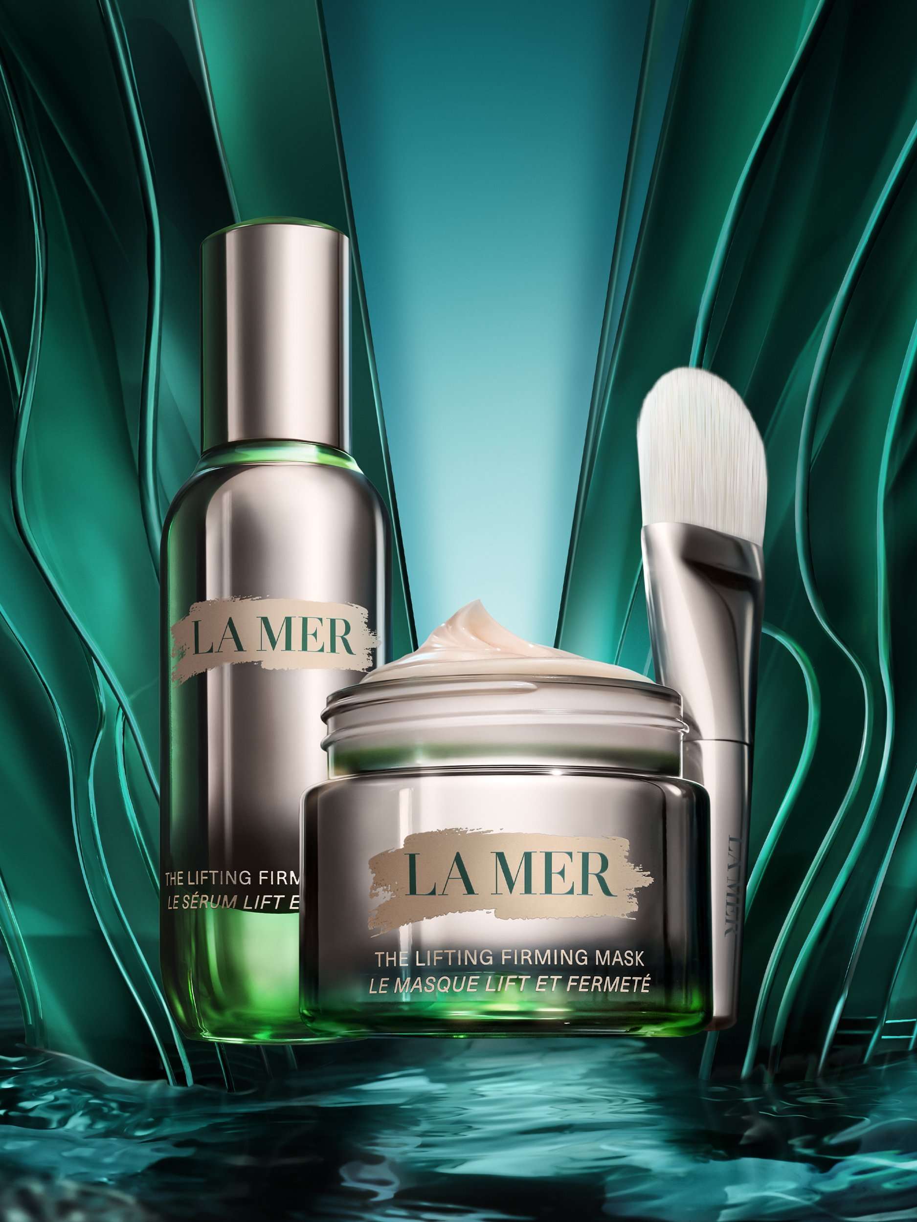 The Lifting Firming Mask, 50ml