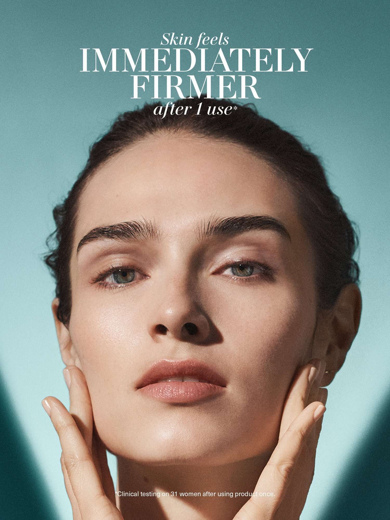 The Lifting Firming Mask, 50ml