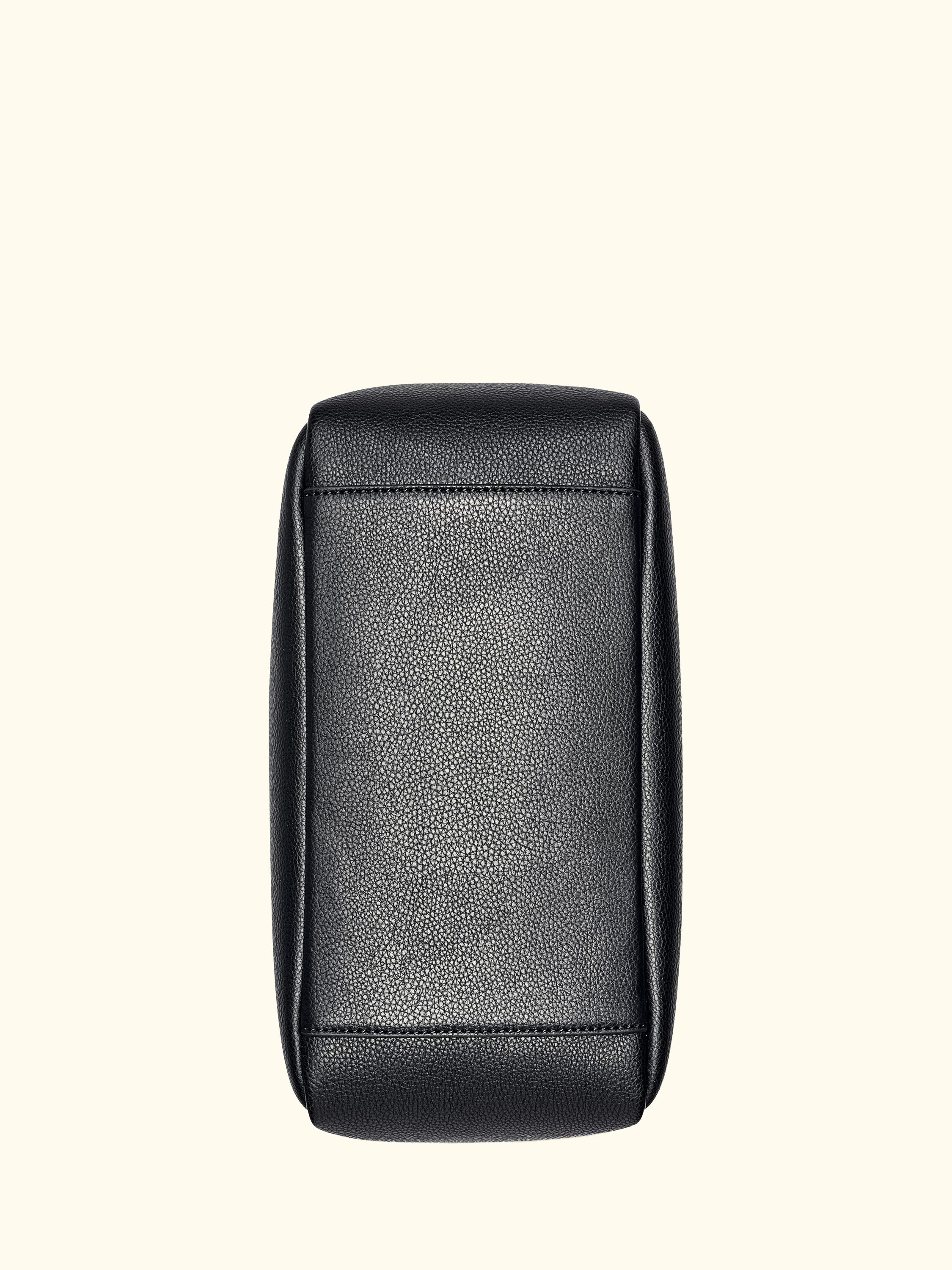 Bryar Small Hobo Bag, Black