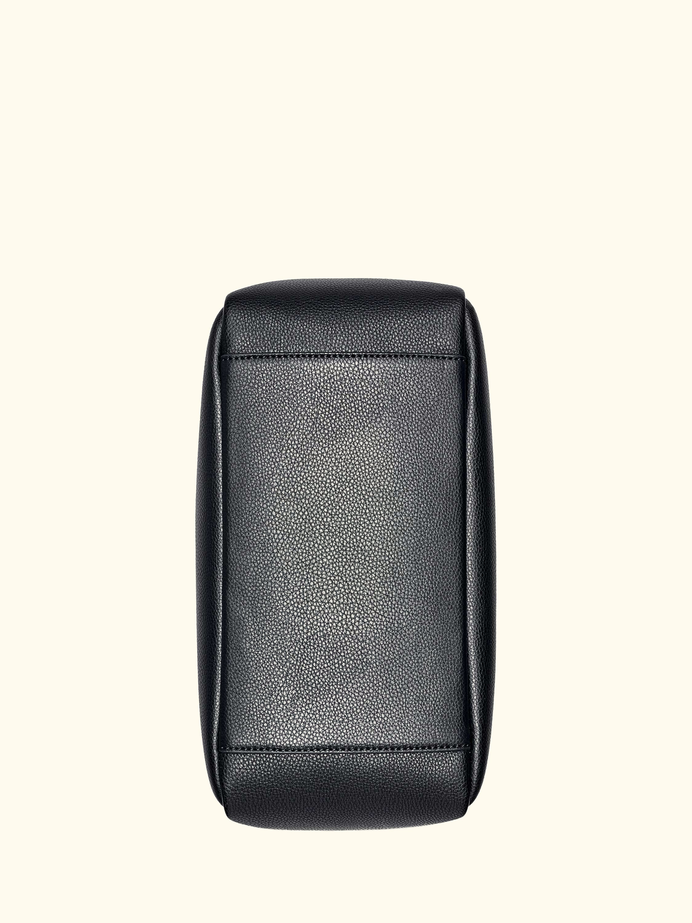 Bryar Small Hobo Bag, Black