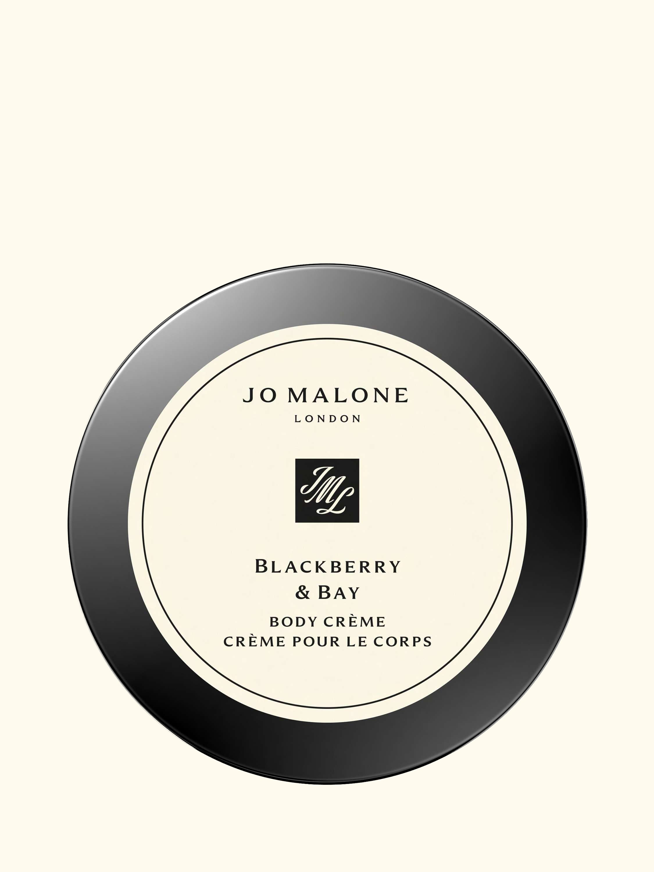 Blackberry & Bay Body Crème, 50ml
