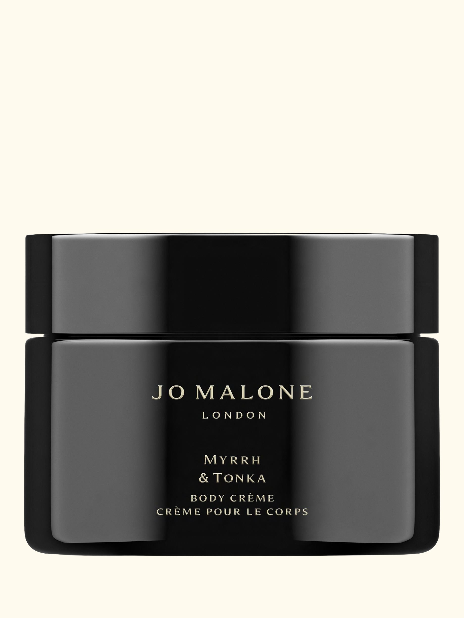 Myrrh & Tonka Body Crème, 50ml