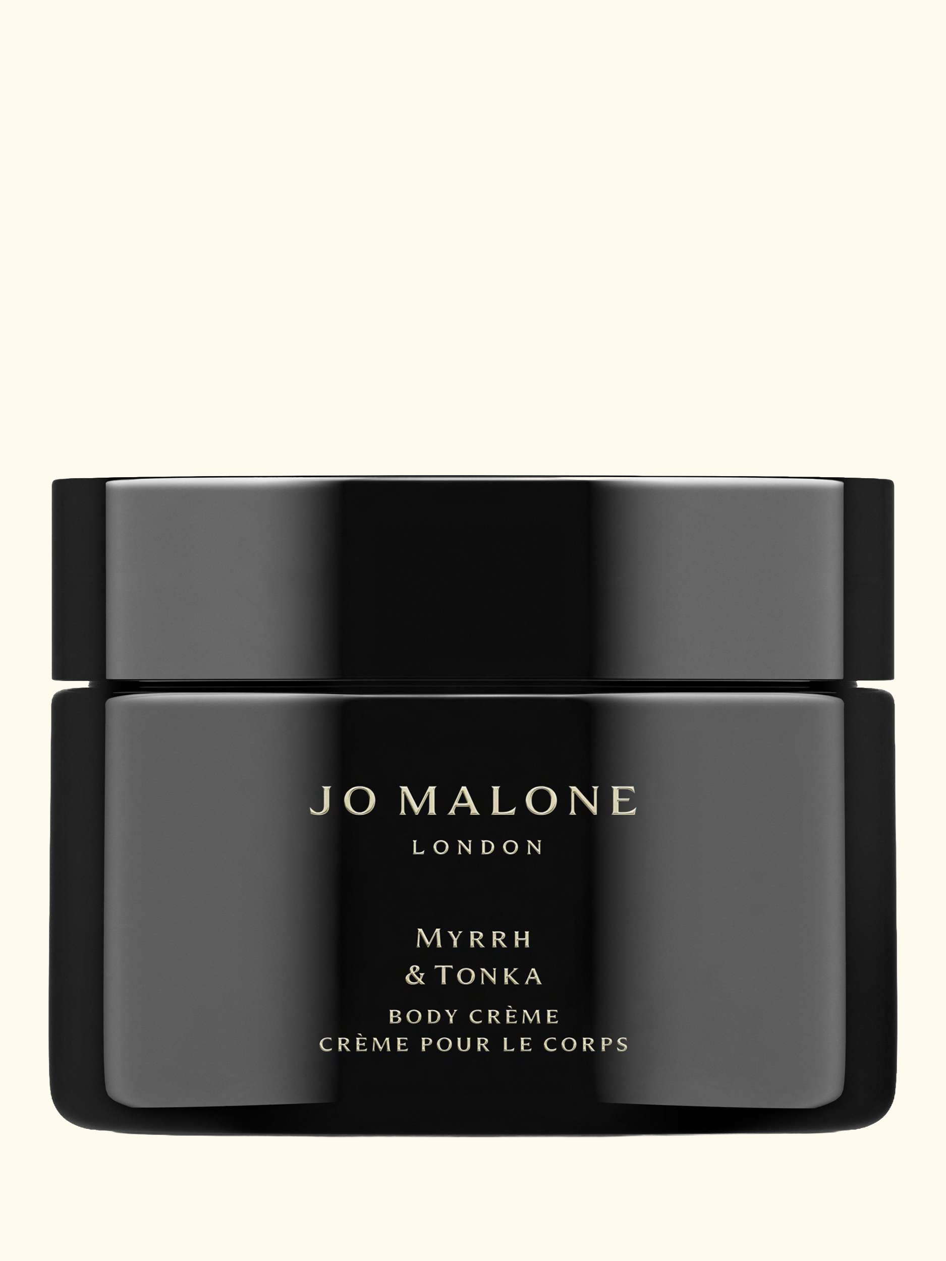 Myrrh & Tonka Body Crème, 50ml