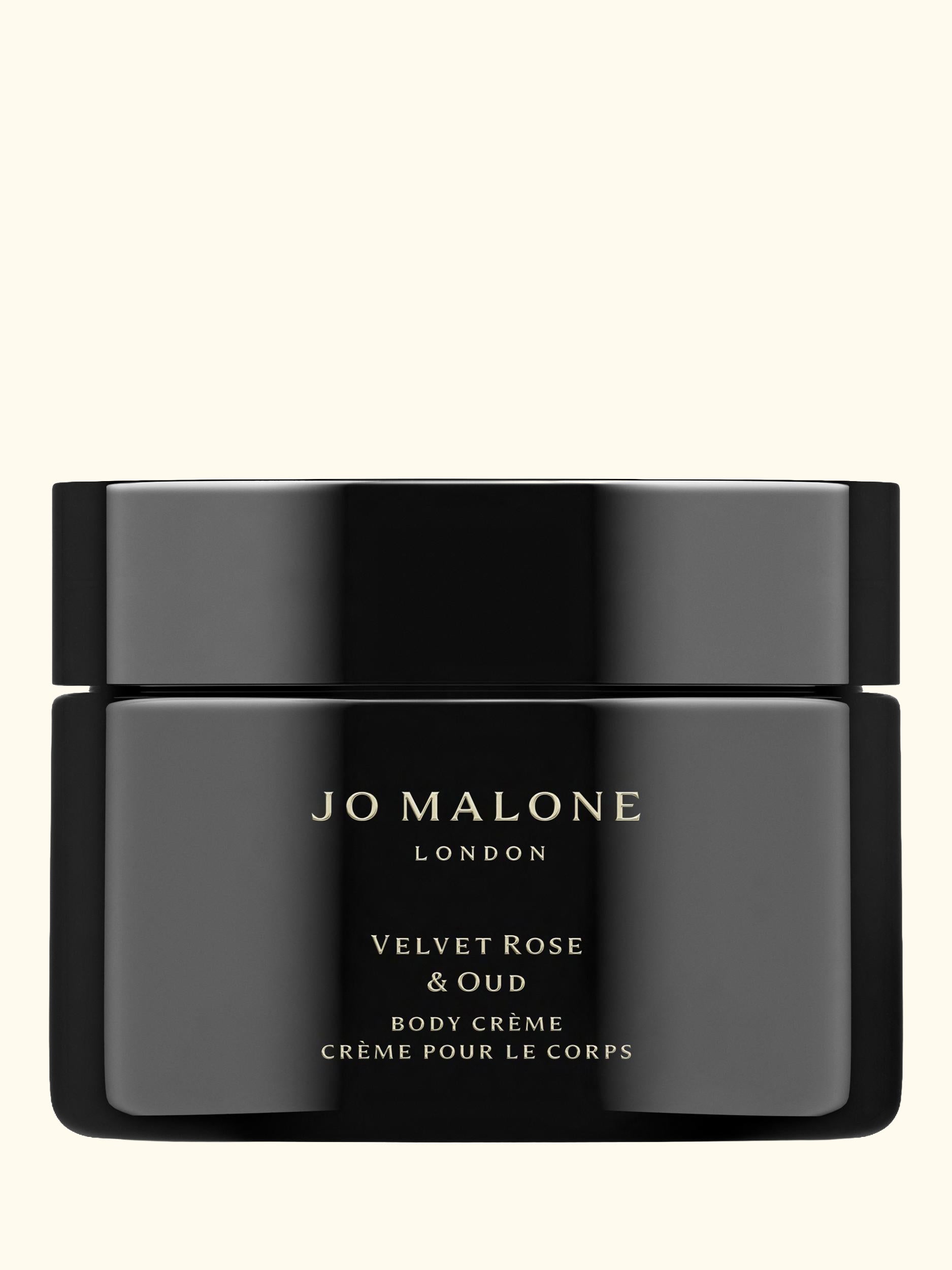 Velvet Rose & Oud Body Crème, 50ml