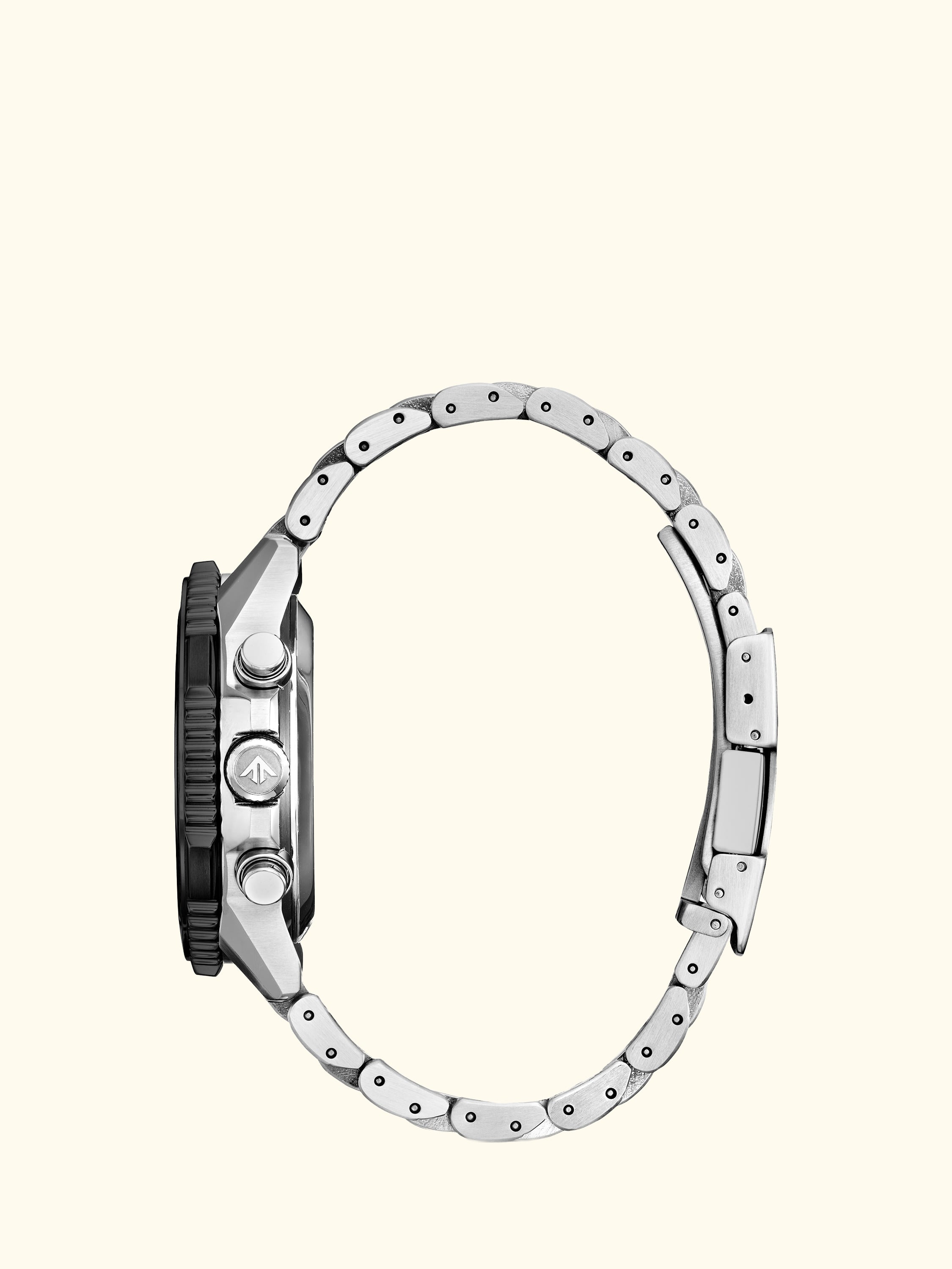 CA4664-60W Men's Promaster Air Navihawk Bracelet Strap Watch