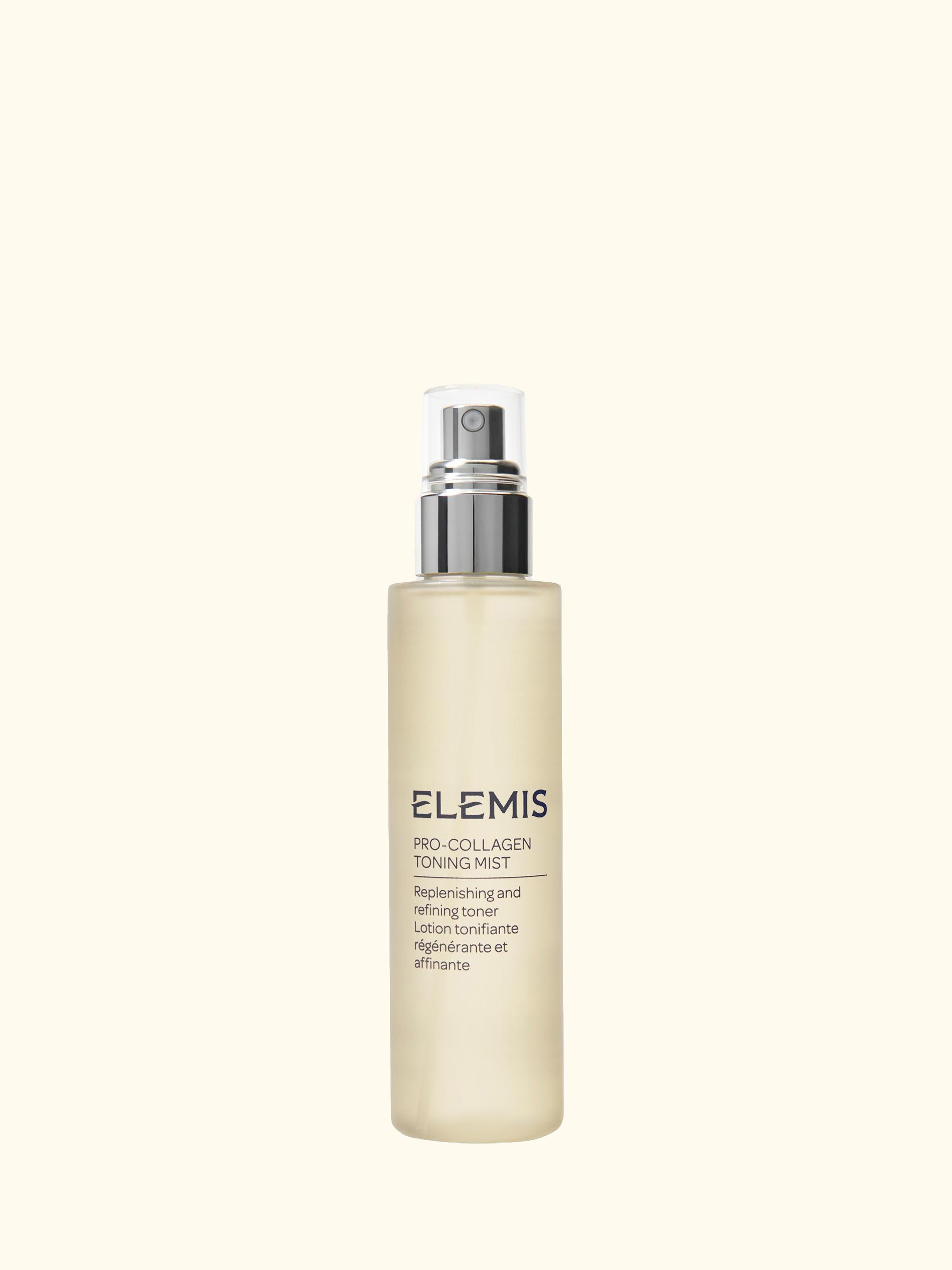 Pro-Collagen Toning Mist