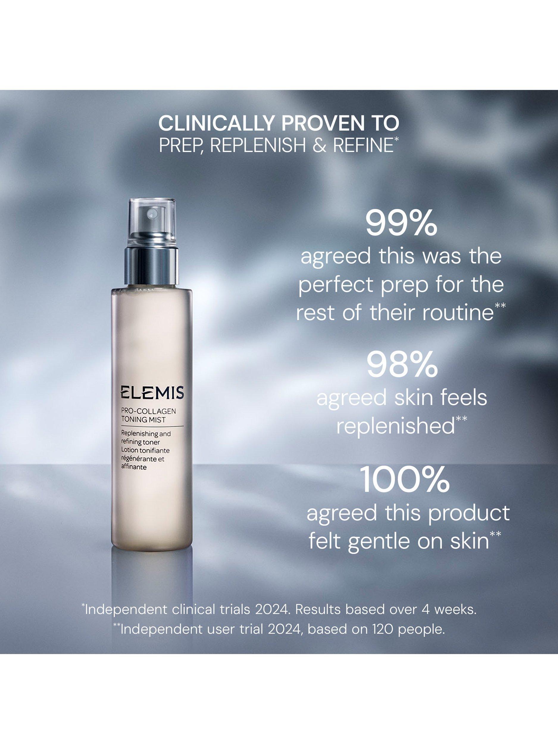 Pro-Collagen Toning Mist