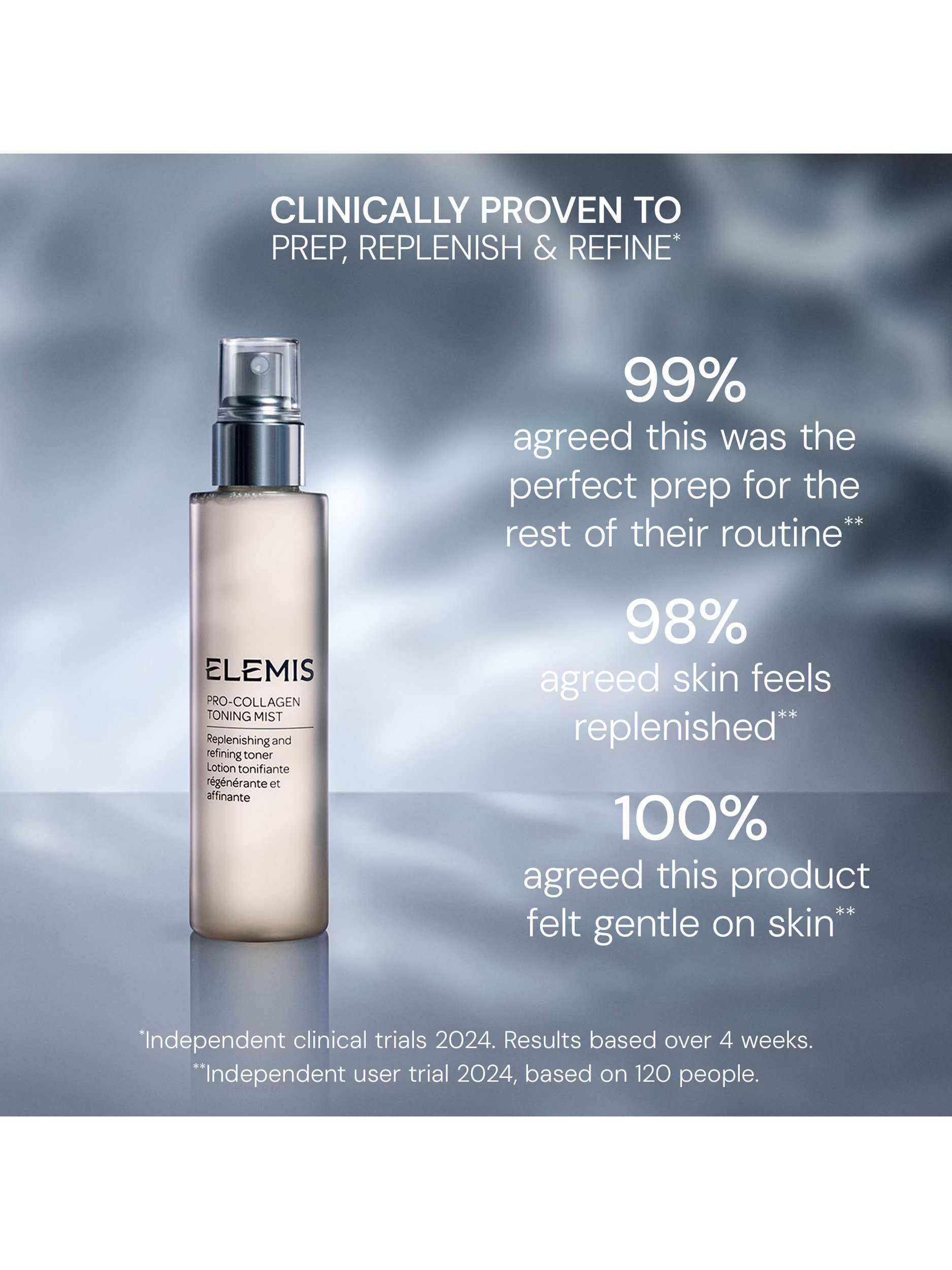 Pro-Collagen Toning Mist