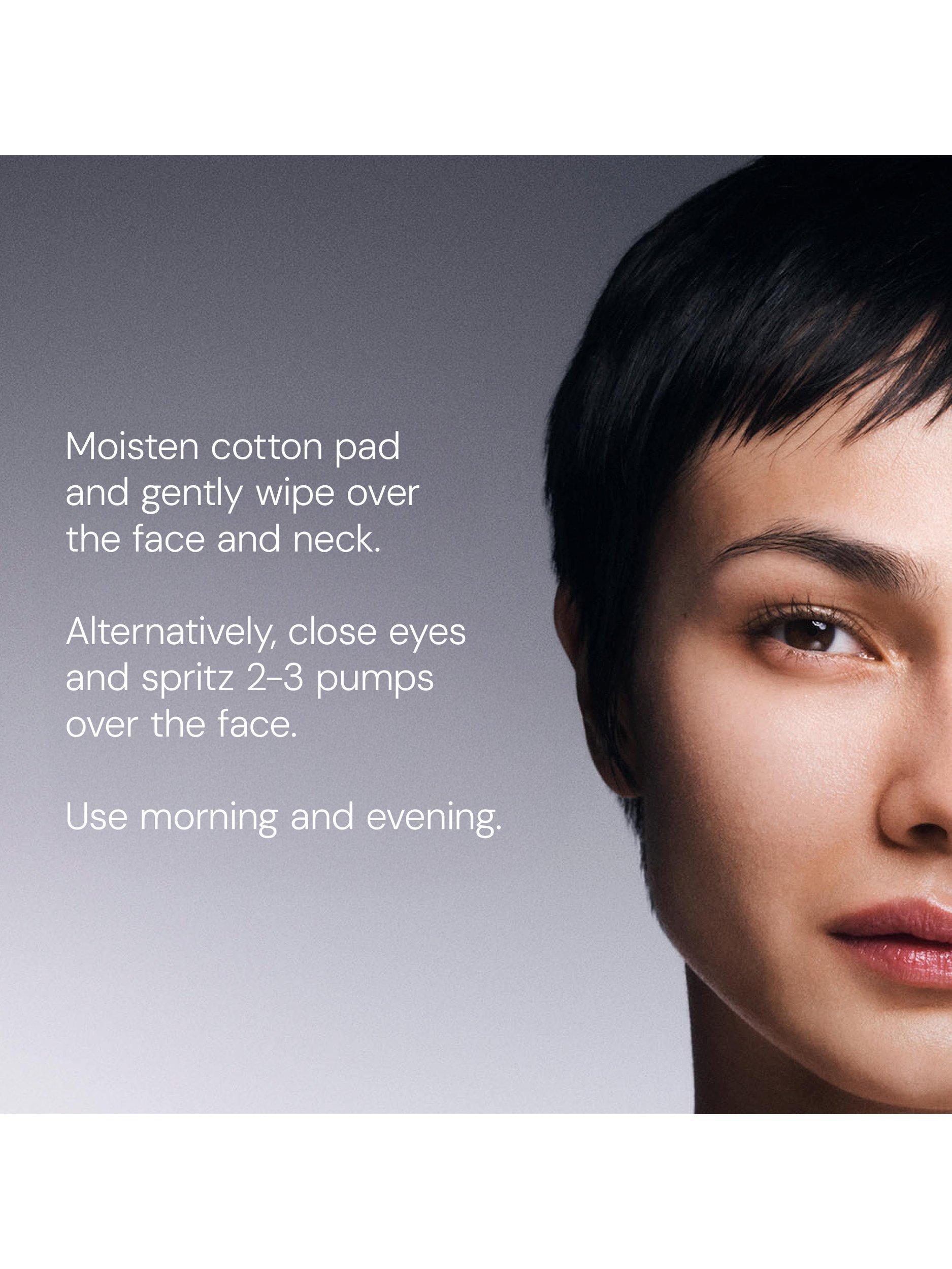 Pro-Collagen Toning Mist