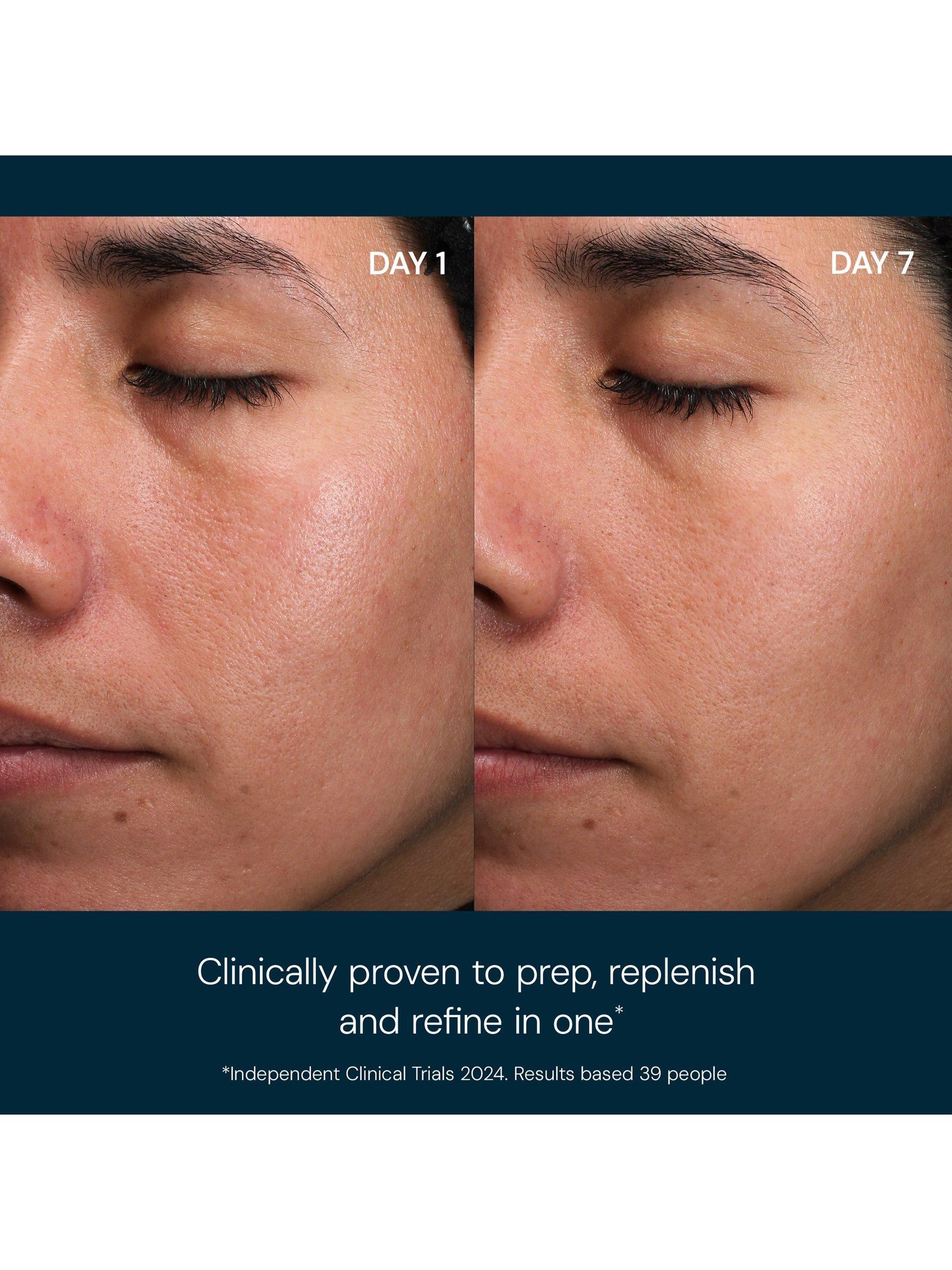 Pro-Collagen Toning Mist