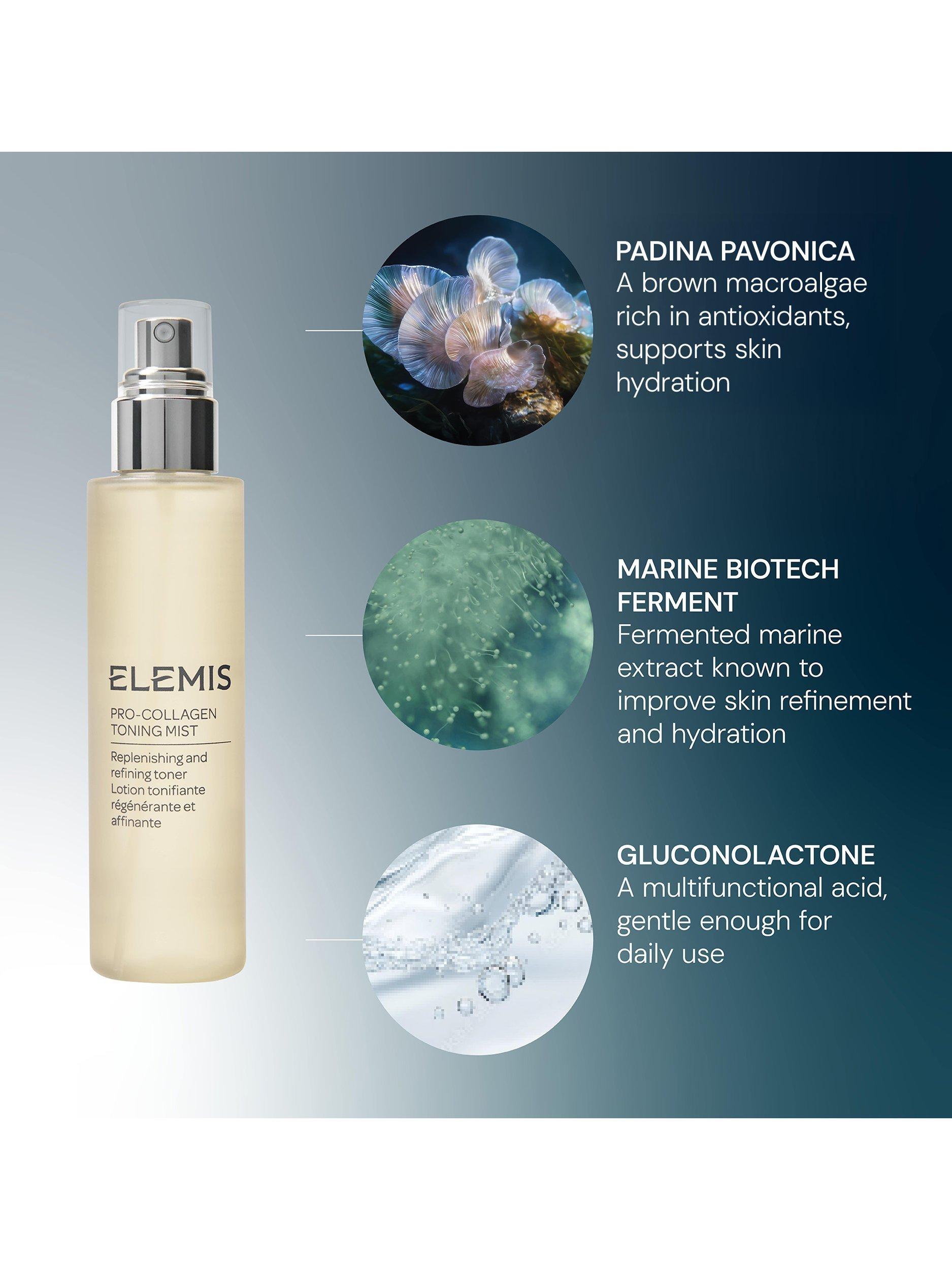 Pro-Collagen Toning Mist