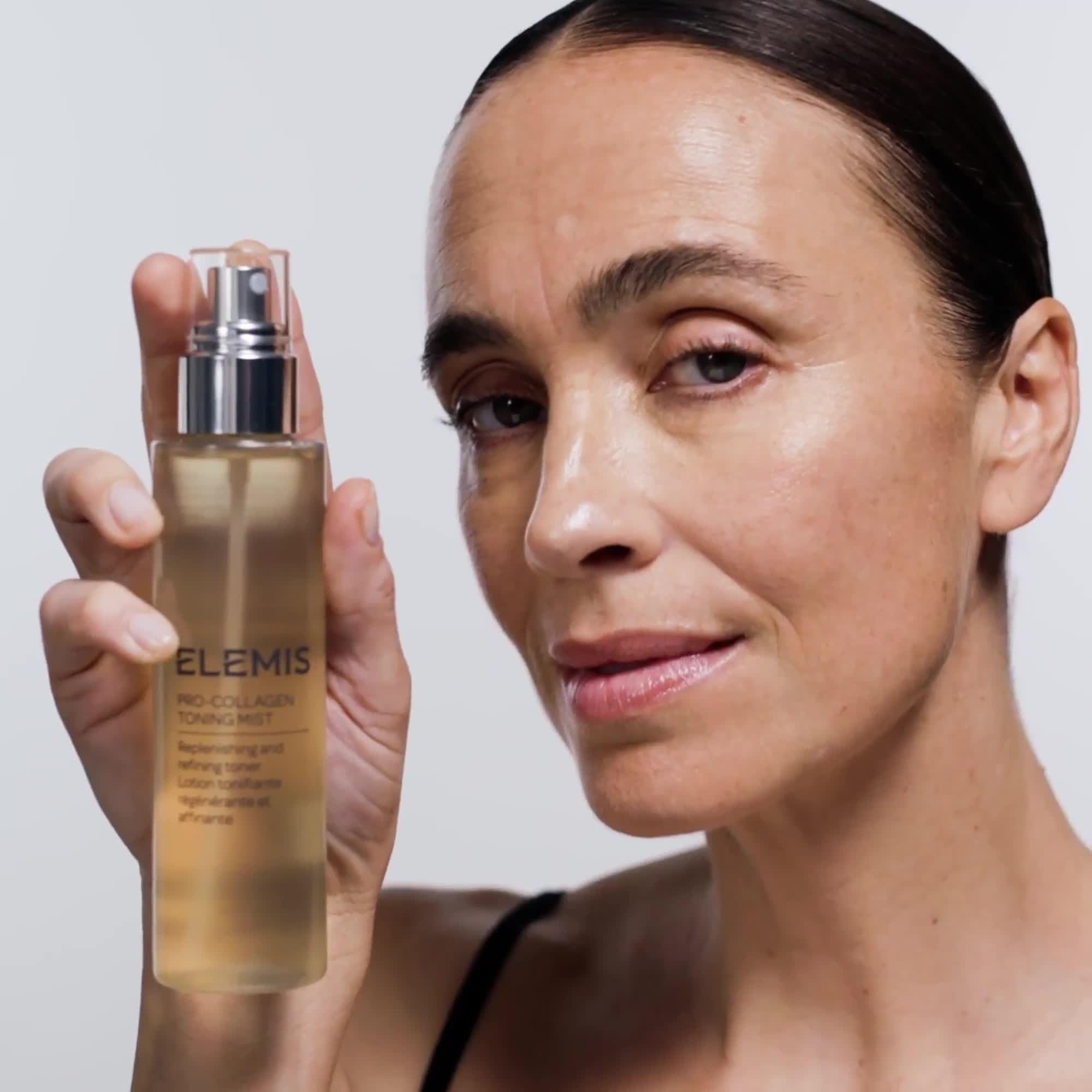 Pro-Collagen Toning Mist