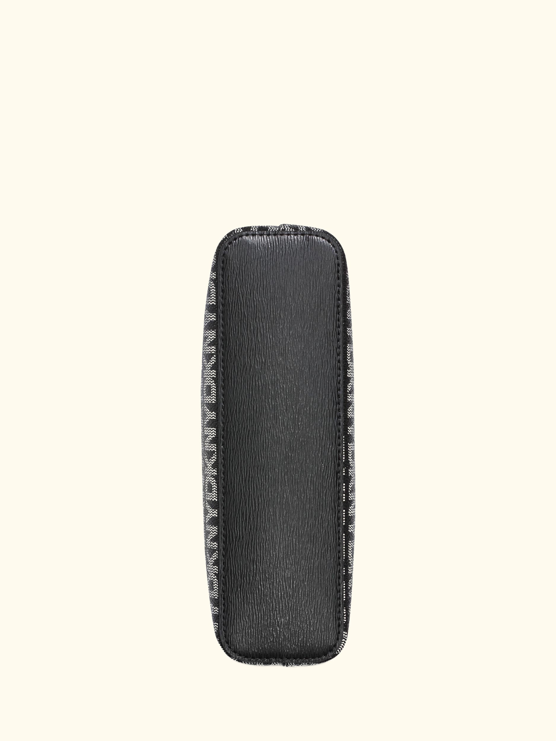 Bryant Avenue Dome Logo Crossbody Bag