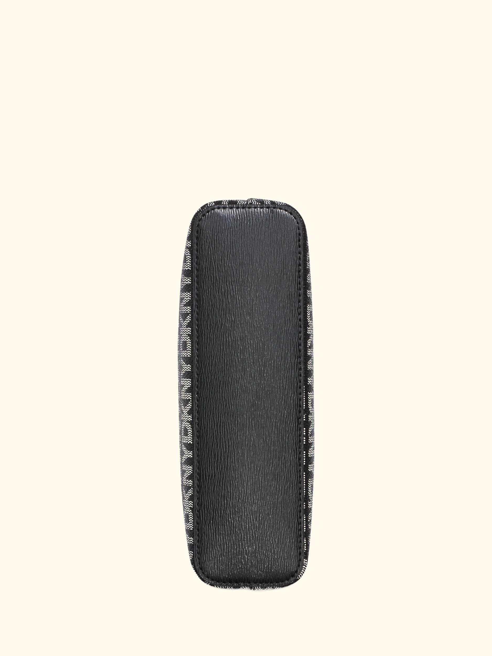 Bryant Avenue Dome Logo Crossbody Bag