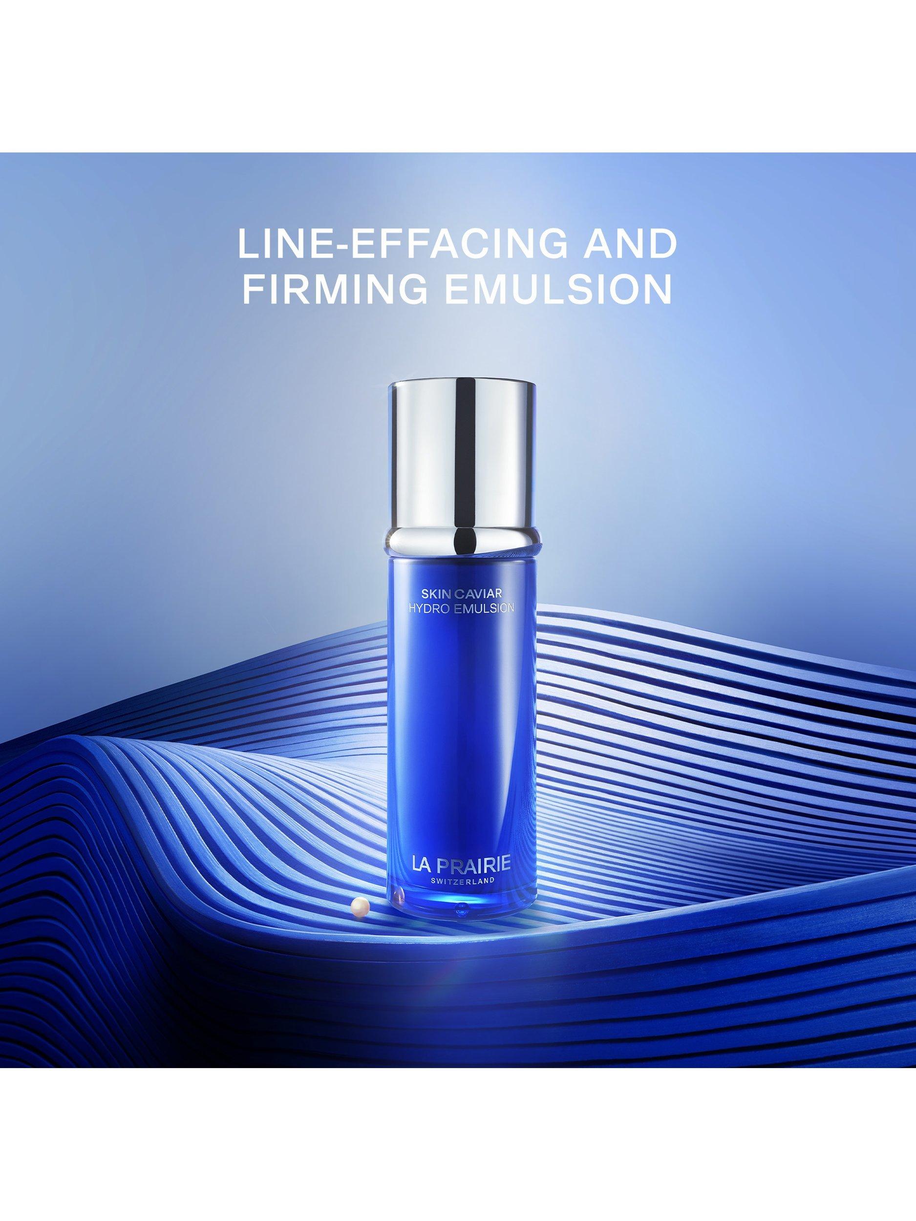 Skin Caviar Hydro Emulsion