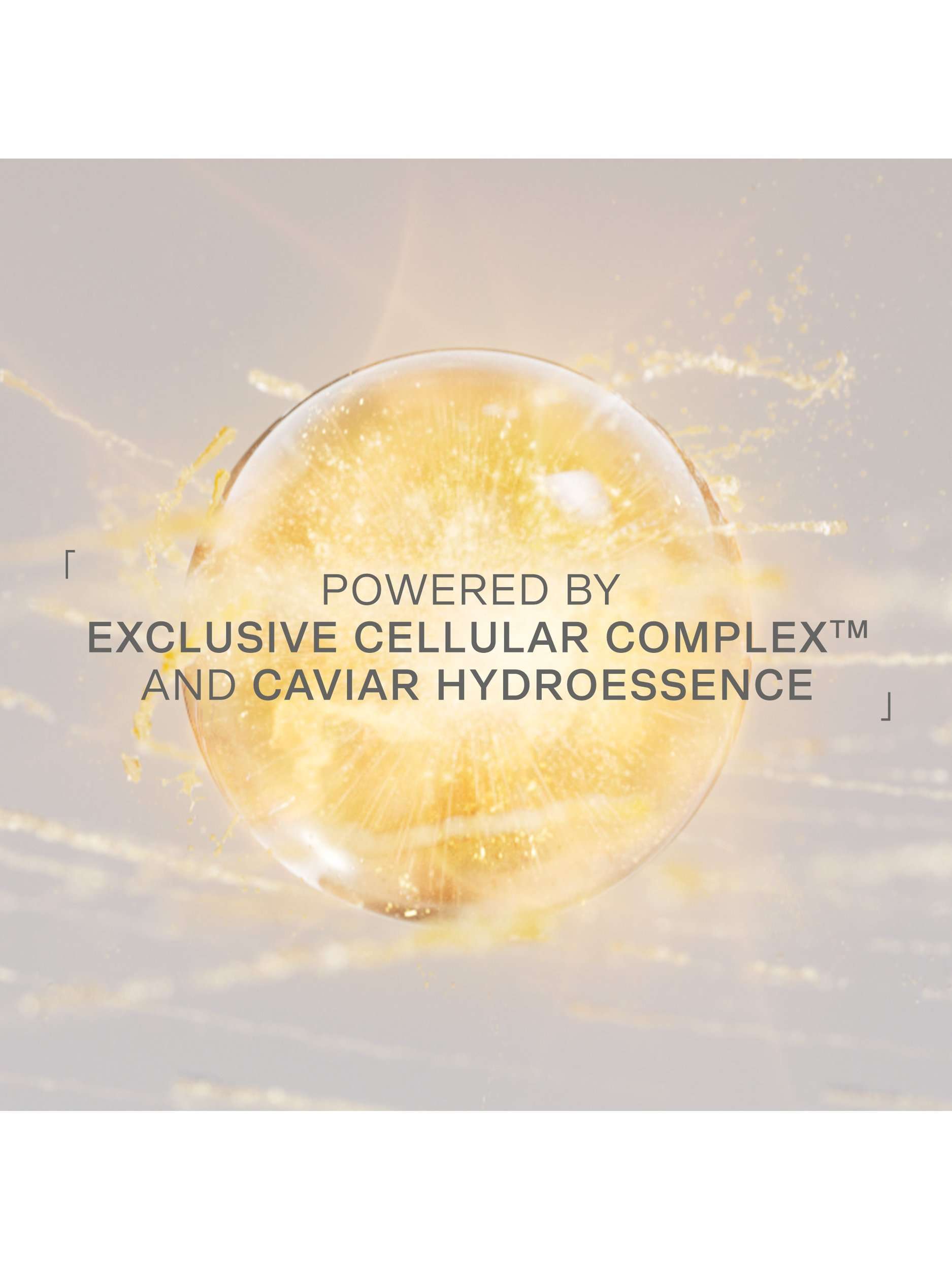 Skin Caviar Hydro Emulsion