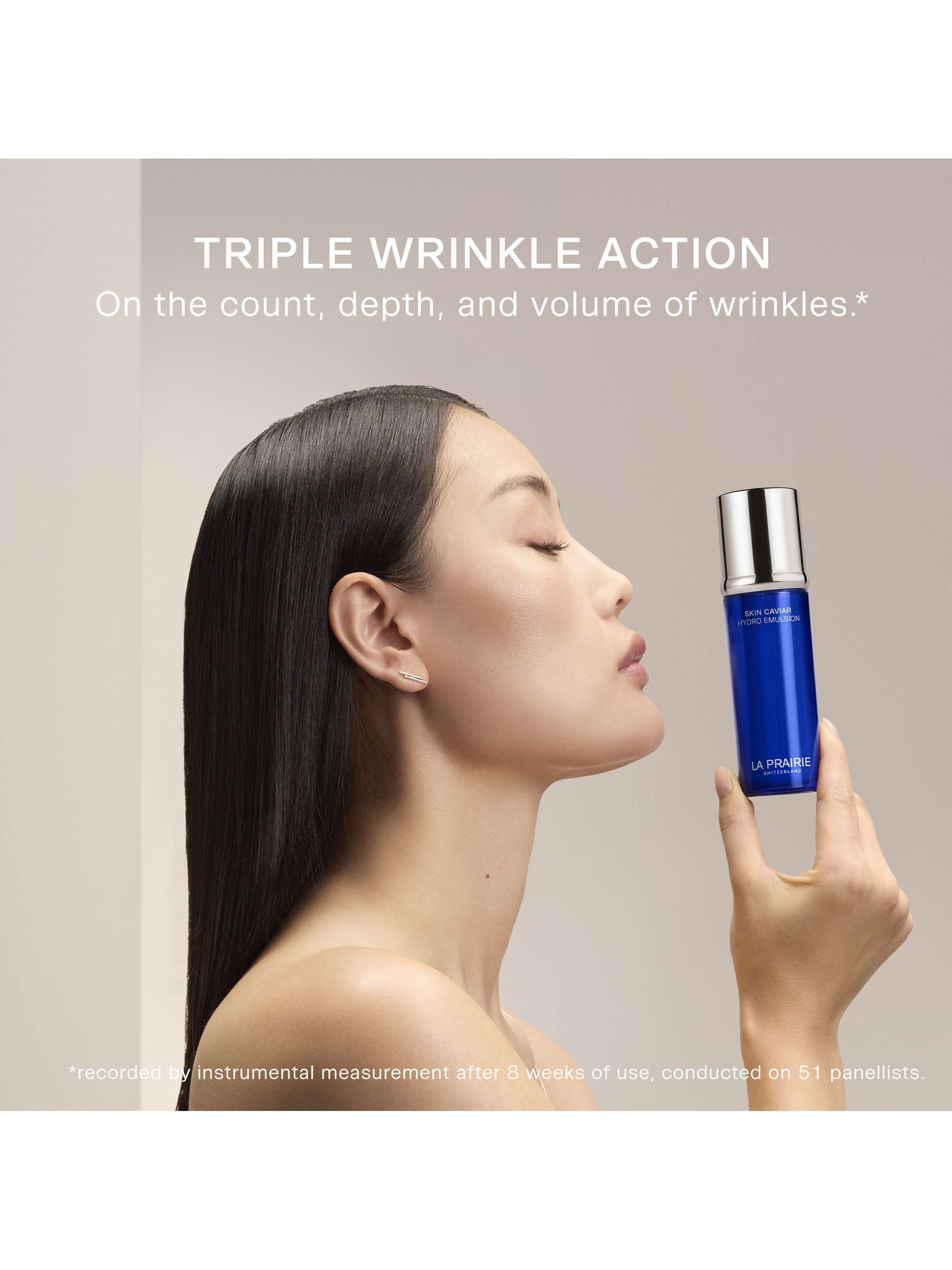 Skin Caviar Hydro Emulsion