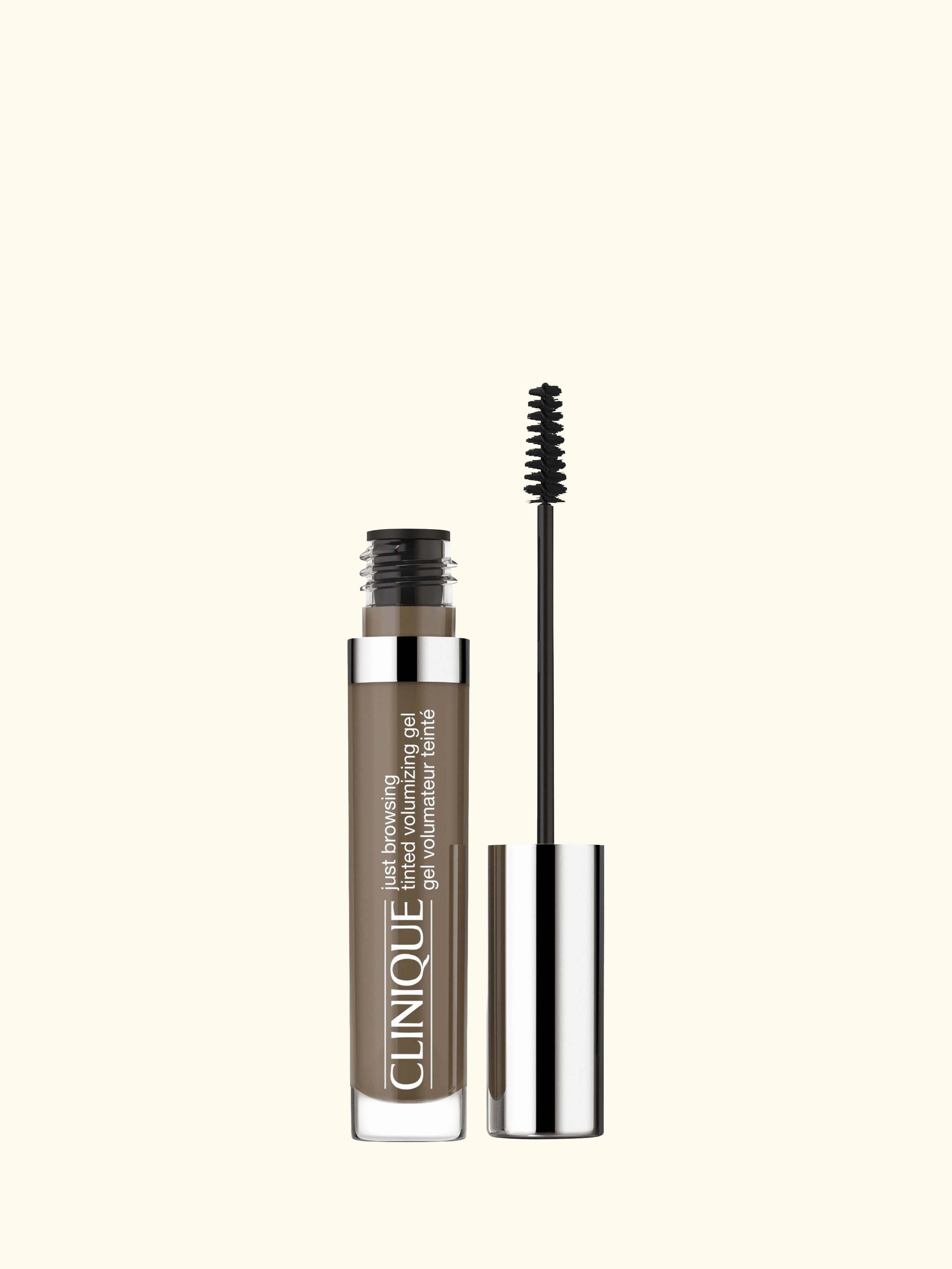Just Browsing Tinted Volumising Gel