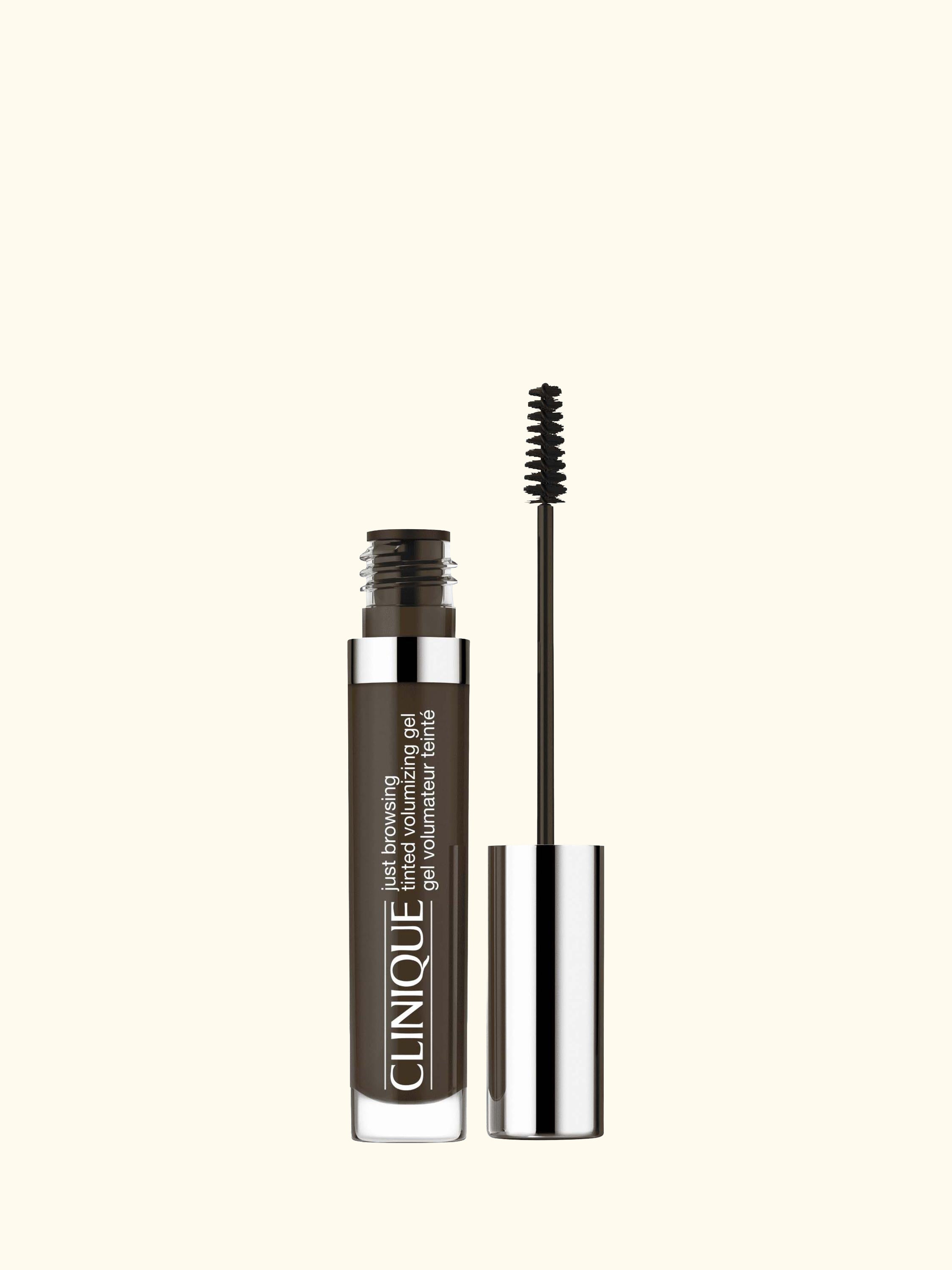 Just Browsing Tinted Volumising Gel