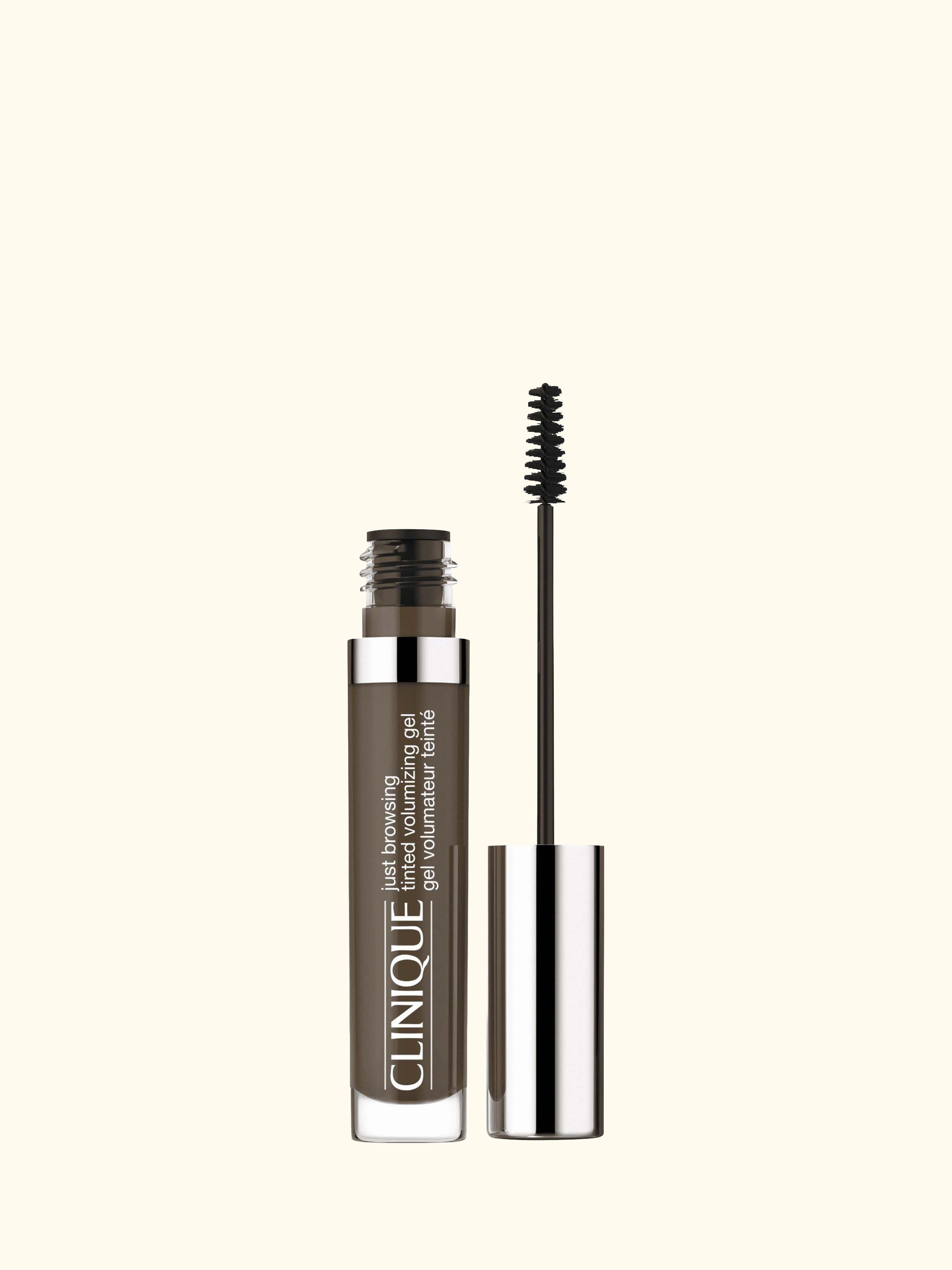 Just Browsing Tinted Volumising Gel