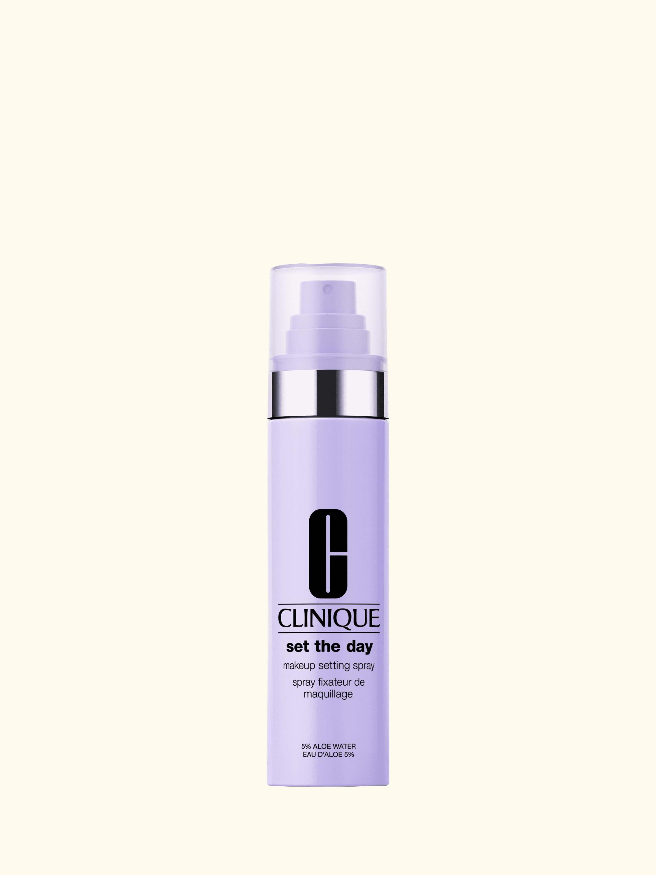 Set The Day Makeup Setting Spray, 100ml