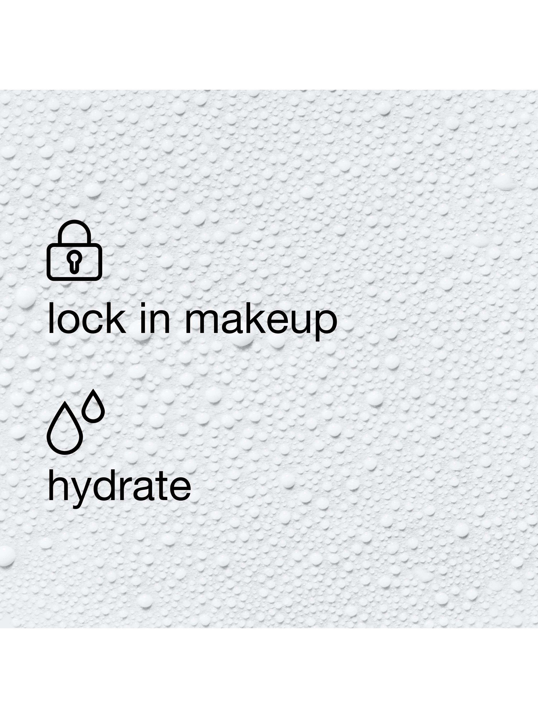 Set The Day Makeup Setting Spray, 100ml