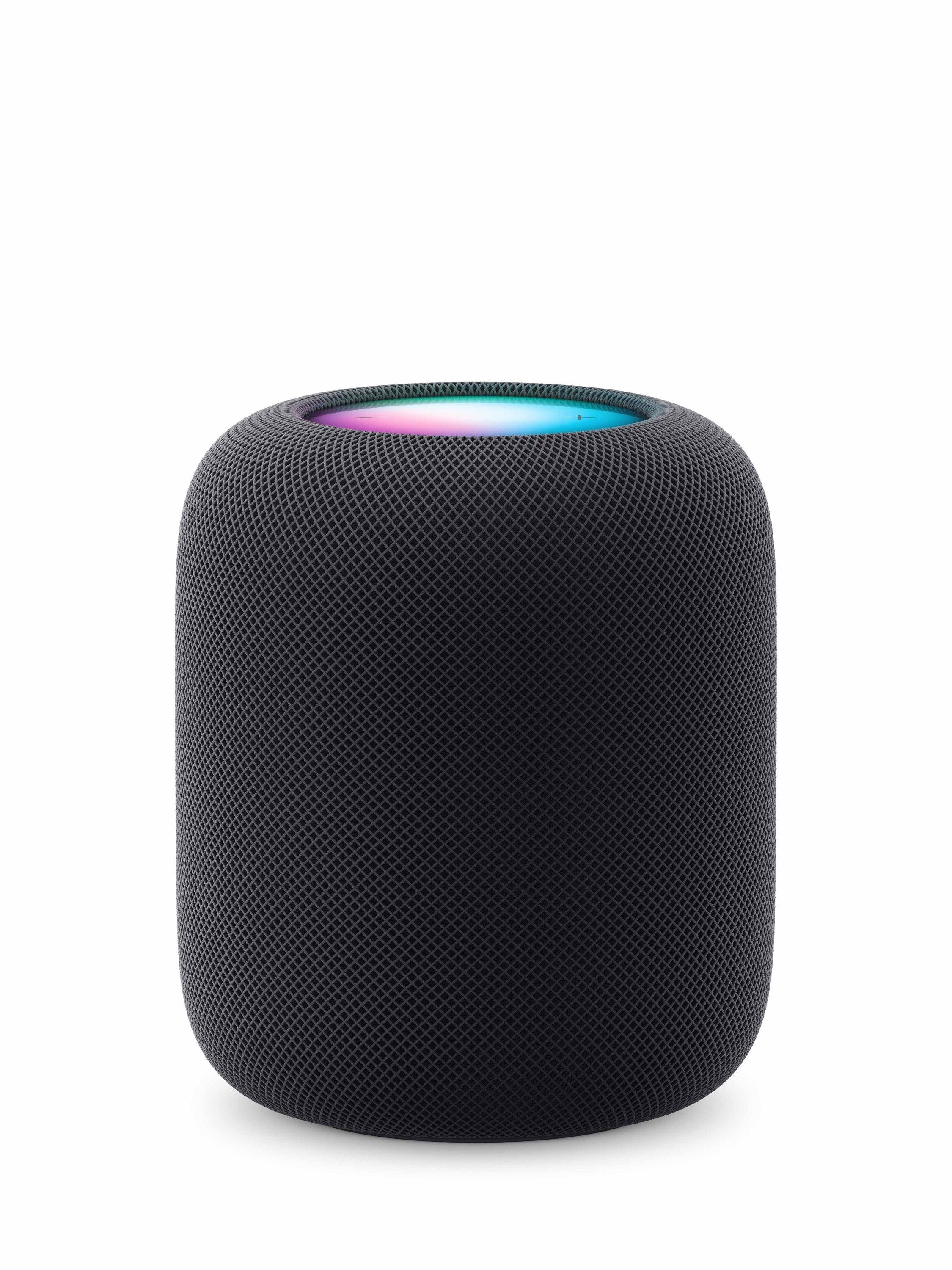 HomePod Smart Speaker (2nd Generation)