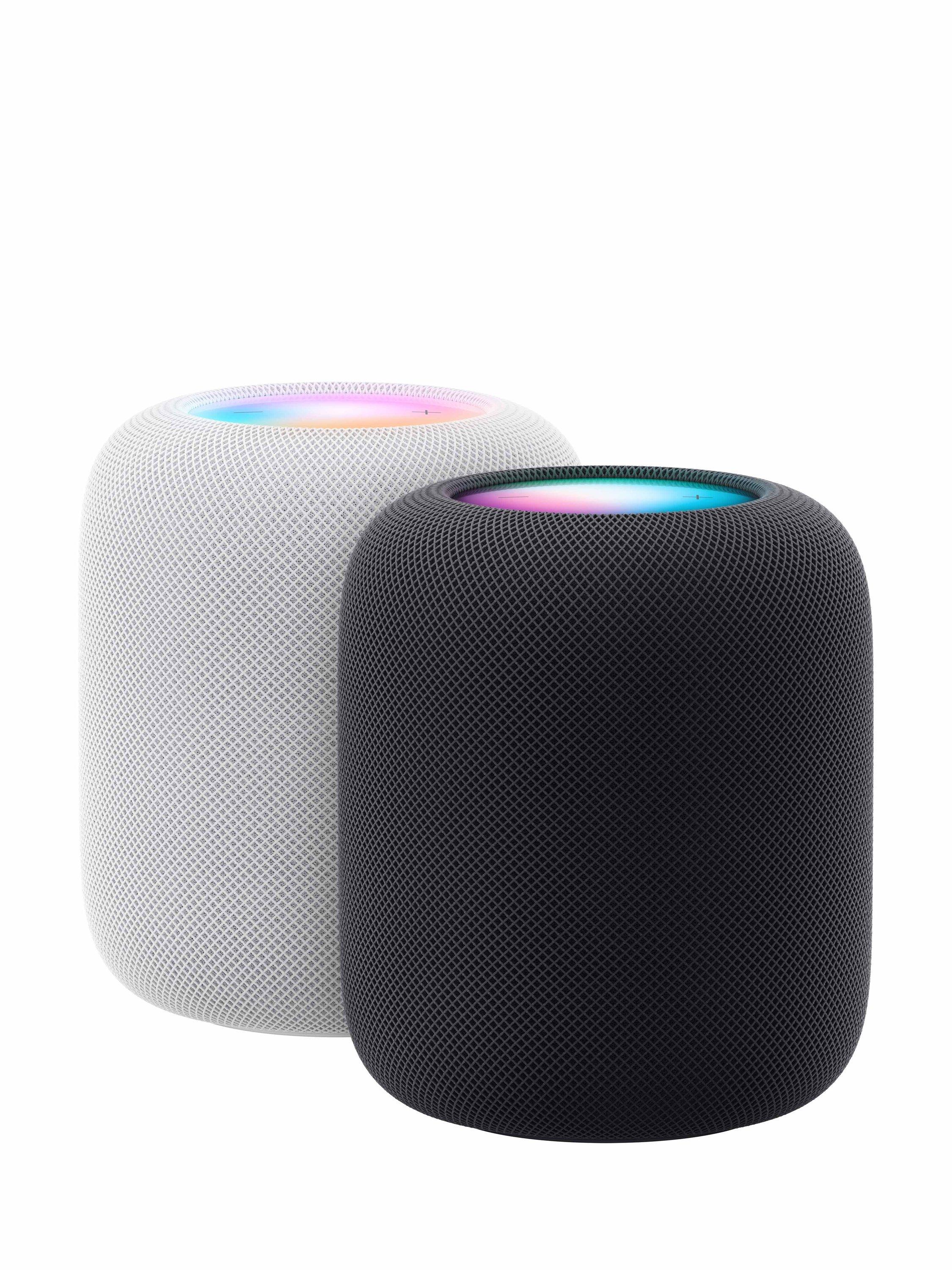 HomePod Smart Speaker (2nd Generation)