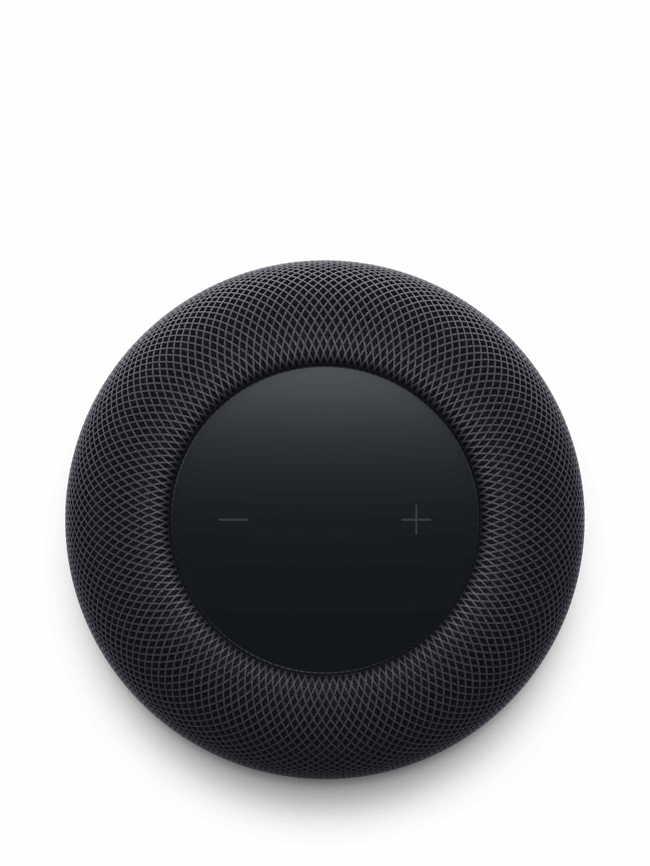 HomePod Smart Speaker (2nd Generation)