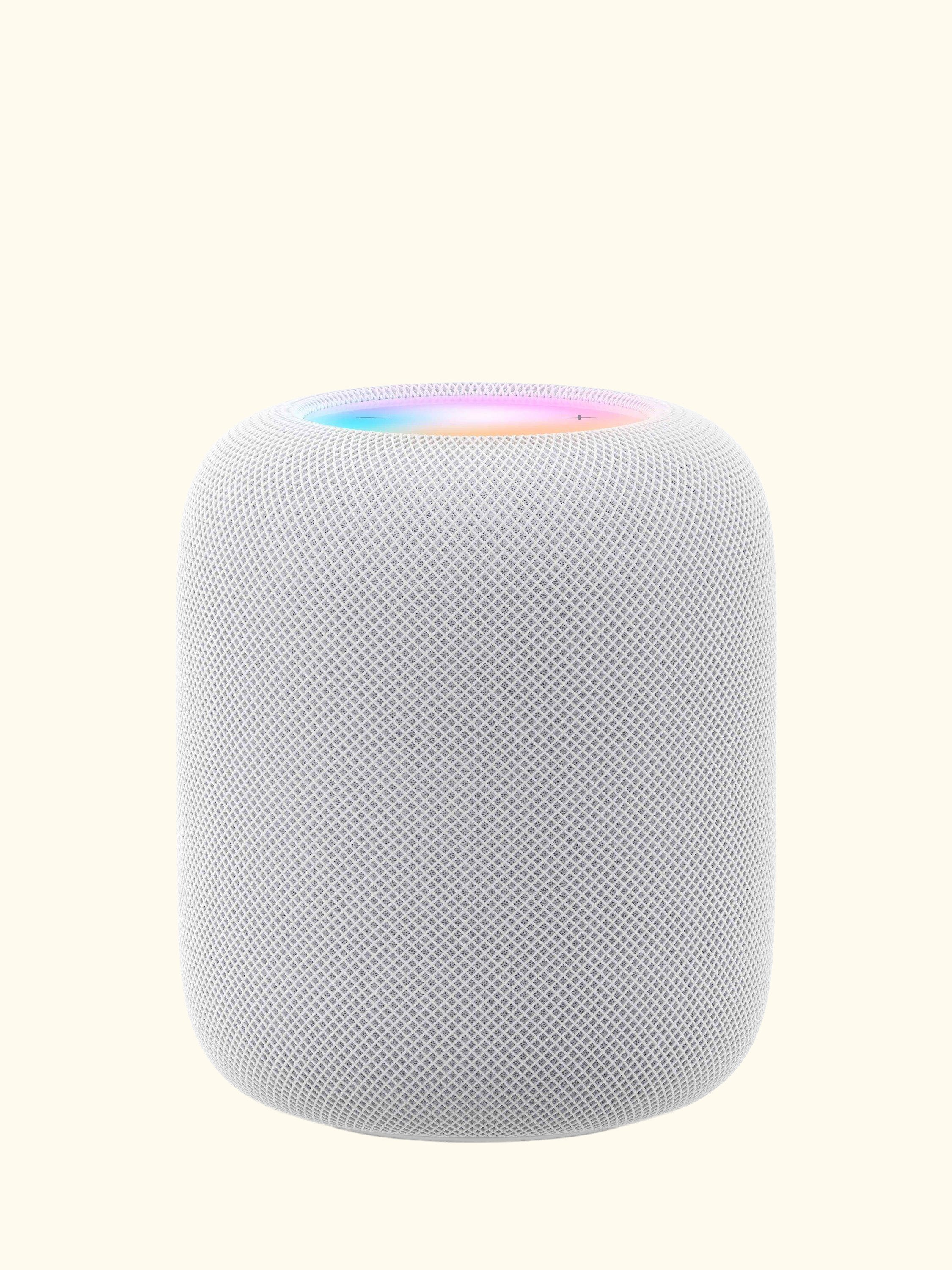 HomePod Smart Speaker (2nd Generation)