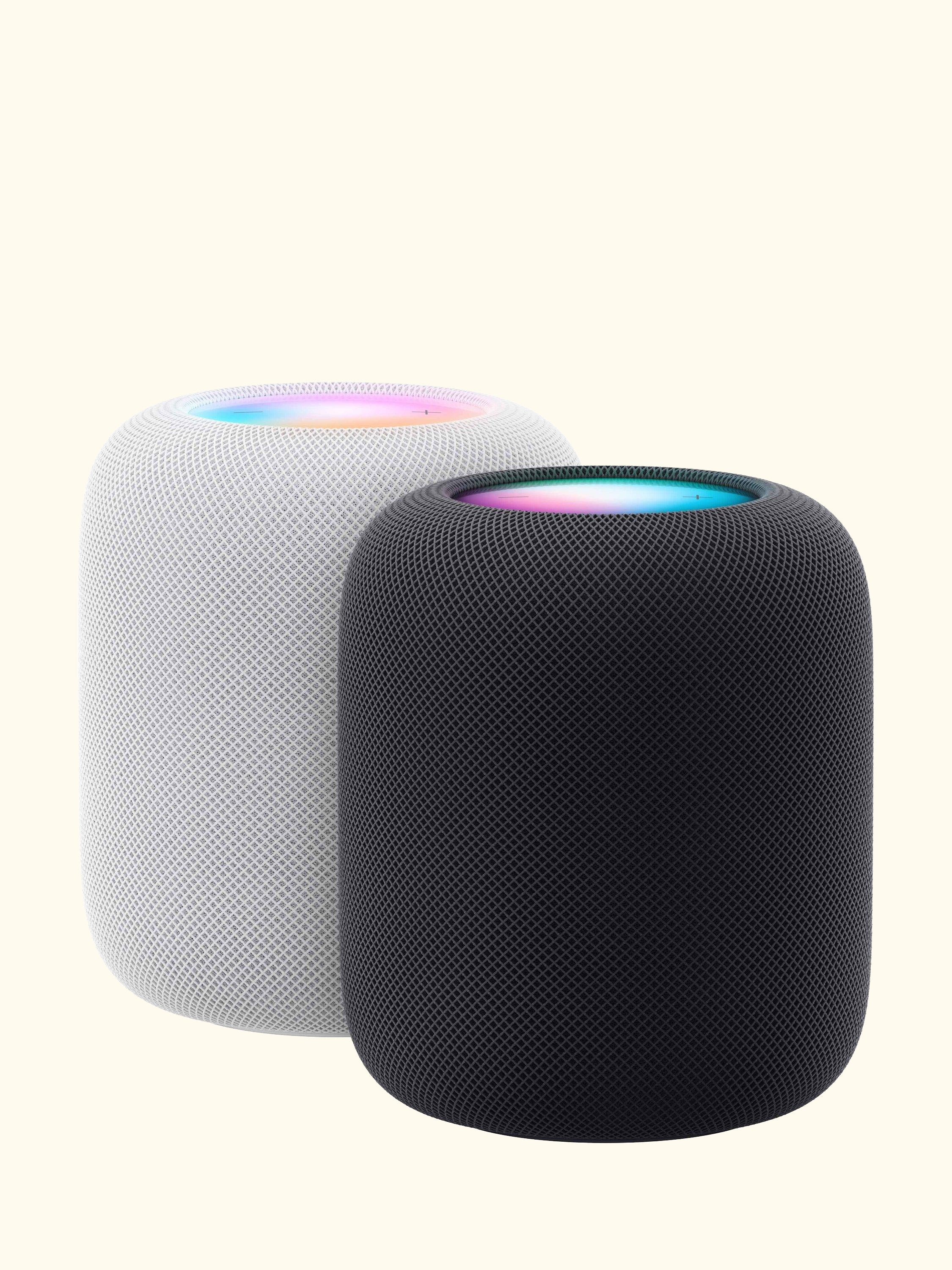 HomePod Smart Speaker (2nd Generation)