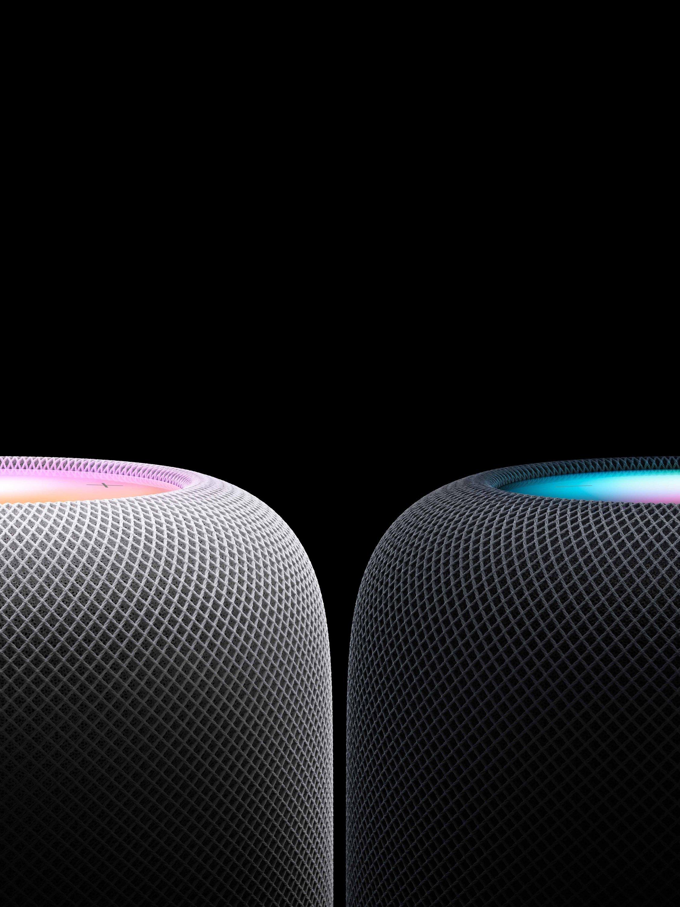 HomePod Smart Speaker (2nd Generation)