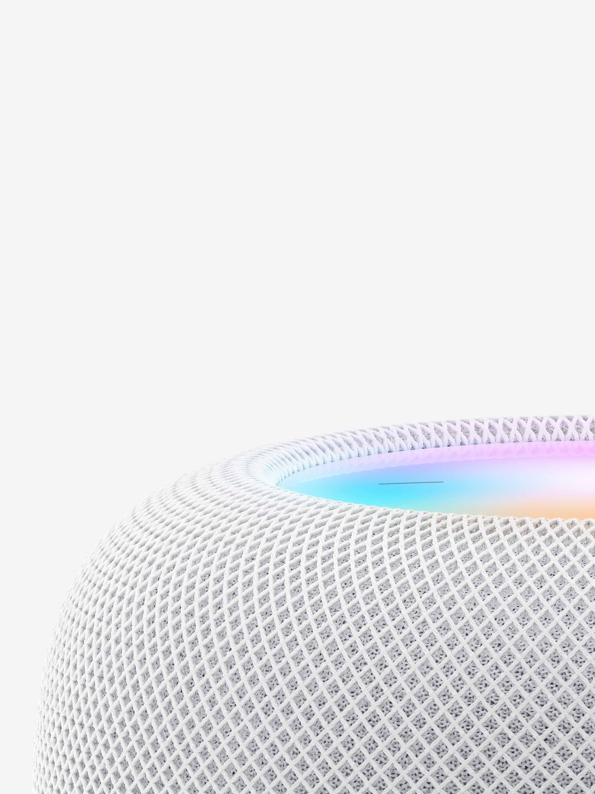 HomePod Smart Speaker (2nd Generation)