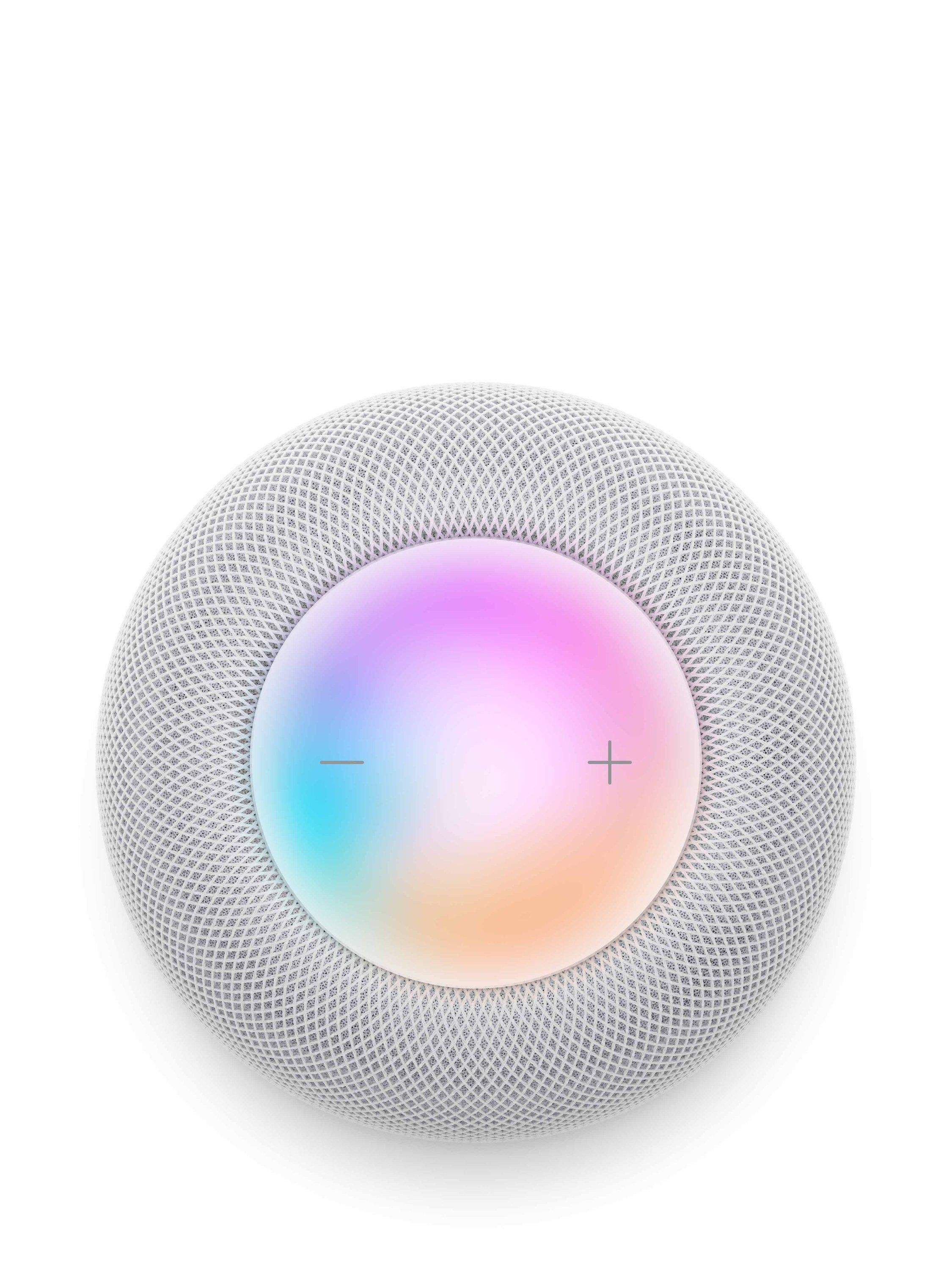 HomePod Smart Speaker (2nd Generation)