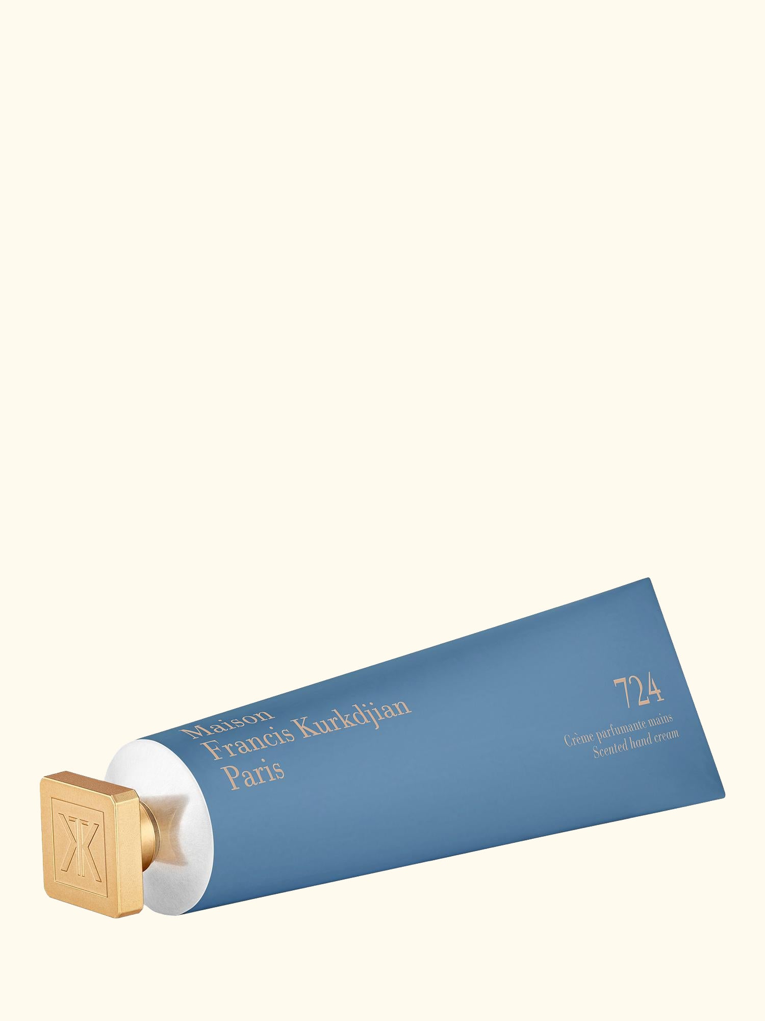 Maison Francis Kurkijan	724 Scented Hand Cream, 70ml