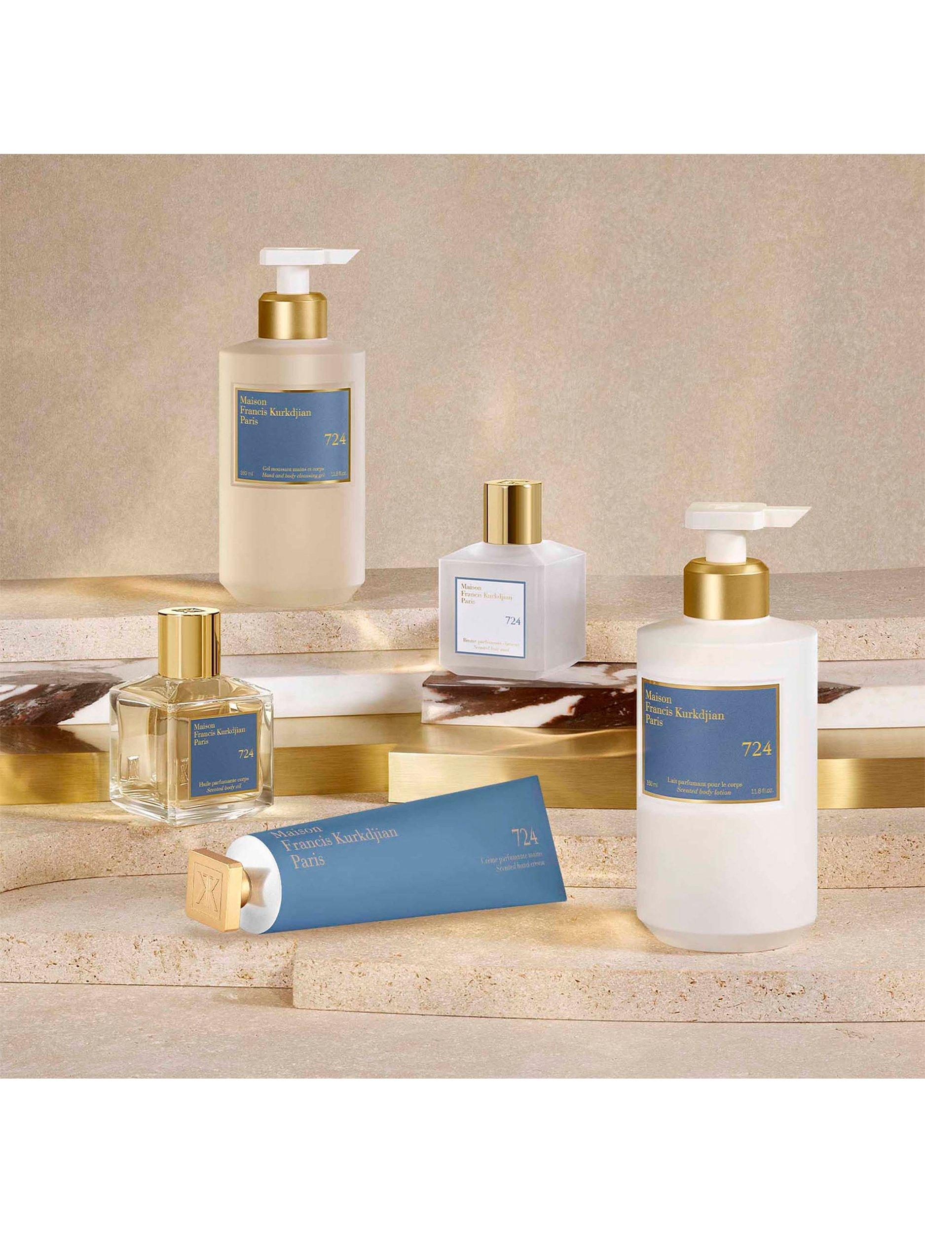 Maison Francis Kurkijan	724 Scented Hand Cream, 70ml