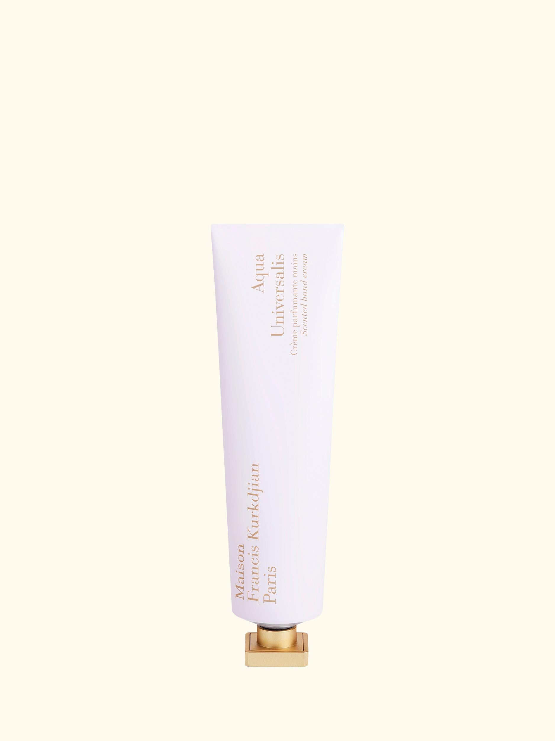 Maison Francis Kurkijan	Aqua Universalis Scented Hand Cream, 70ml