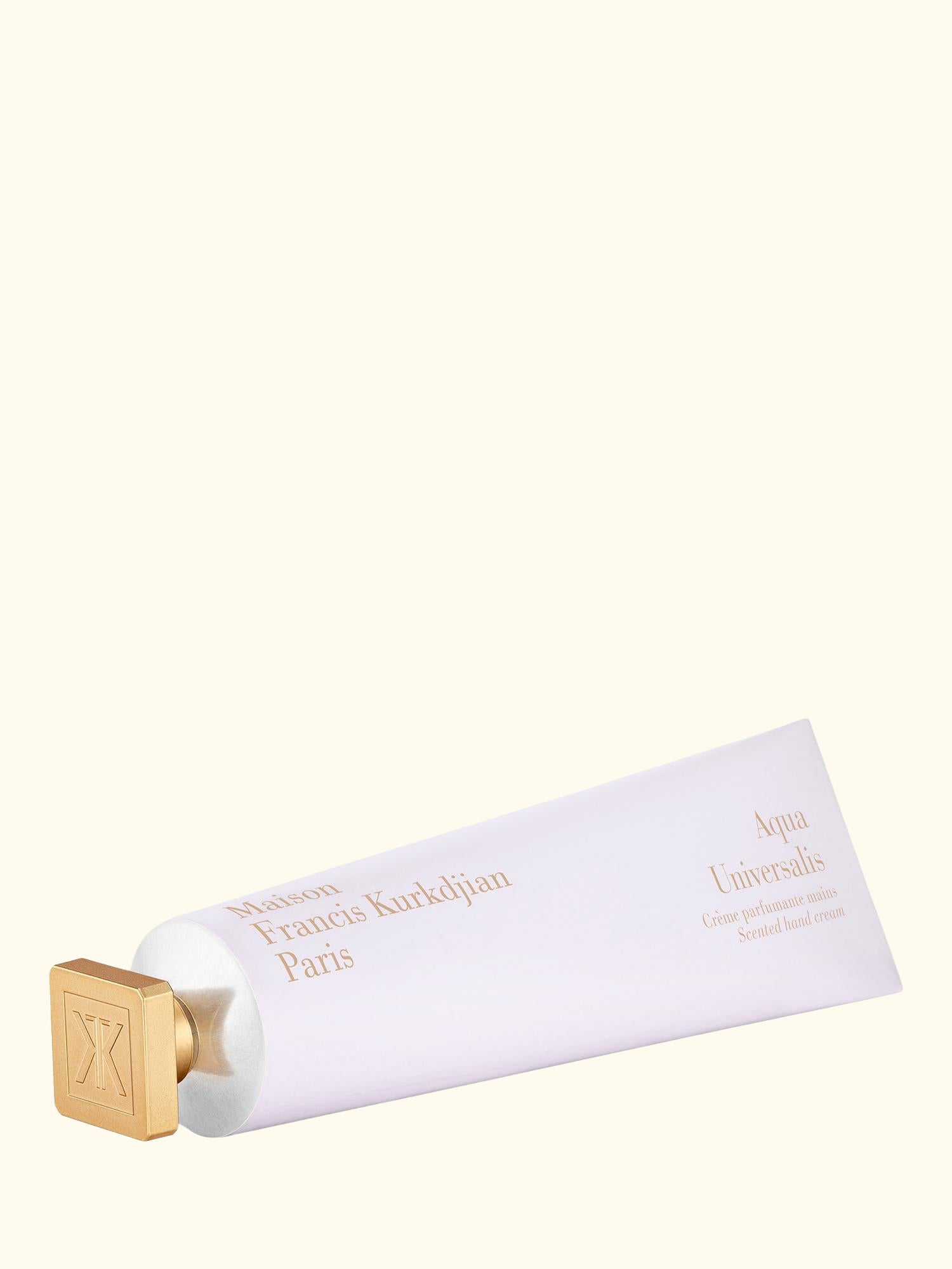 Maison Francis Kurkijan	Aqua Universalis Scented Hand Cream, 70ml